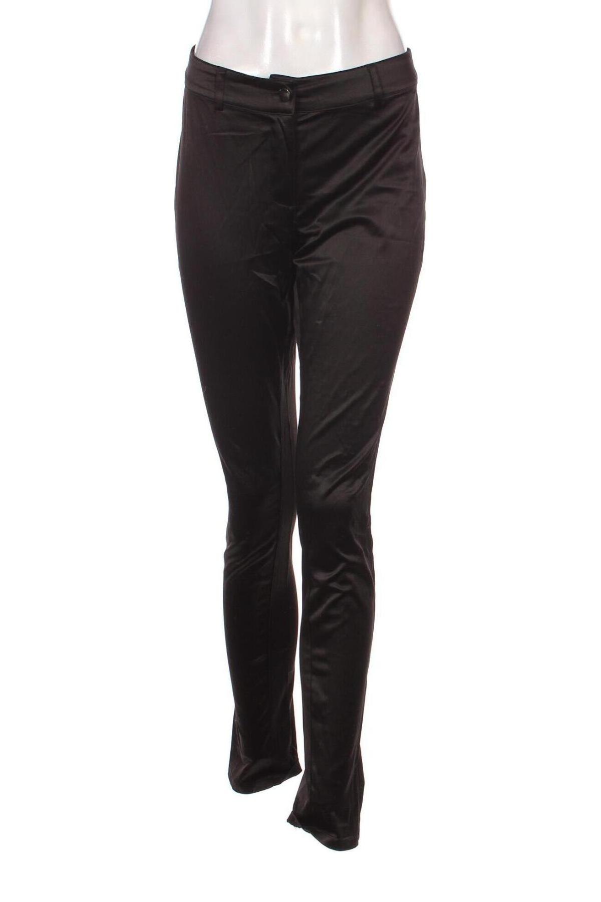 Γυναικείο παντελόνι Seppala, Μέγεθος M, Χρώμα Μαύρο, Τιμή 4,49 €