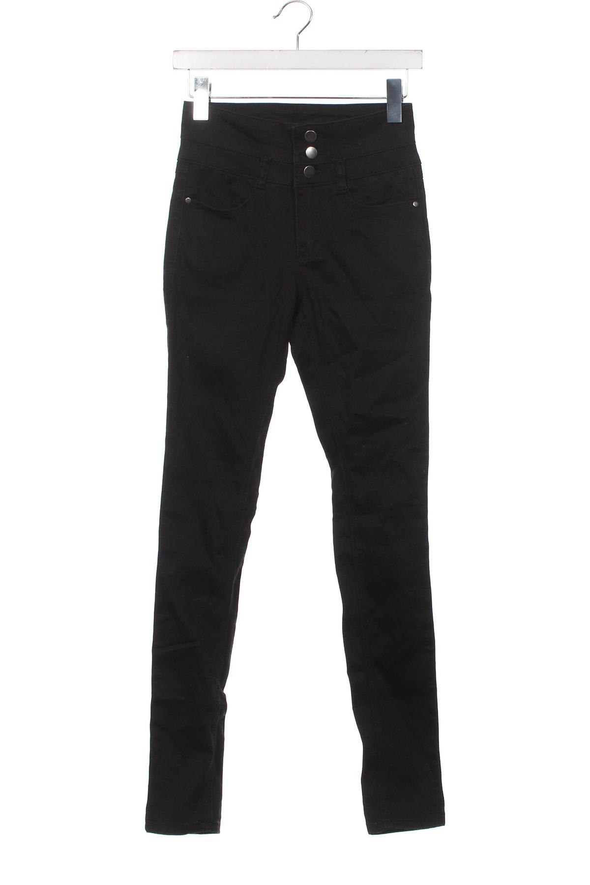 Γυναικείο παντελόνι Seppala, Μέγεθος S, Χρώμα Μαύρο, Τιμή 4,49 €