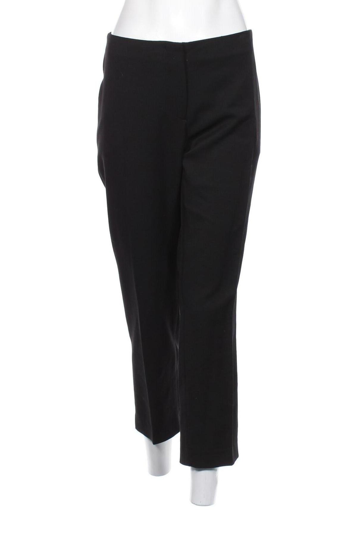 Pantaloni de femei Sinequanone, Mărime XL, Culoare Negru, Preț 480,26 Lei