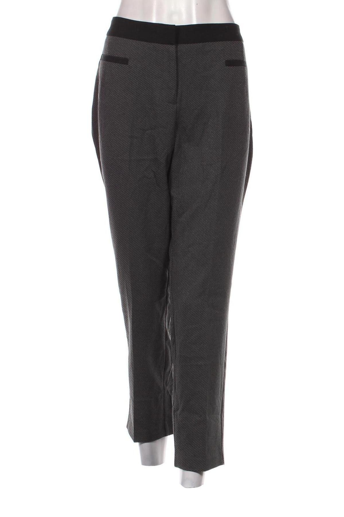 Γυναικείο παντελόνι South, Μέγεθος XL, Χρώμα Πολύχρωμο, Τιμή 5,38 €