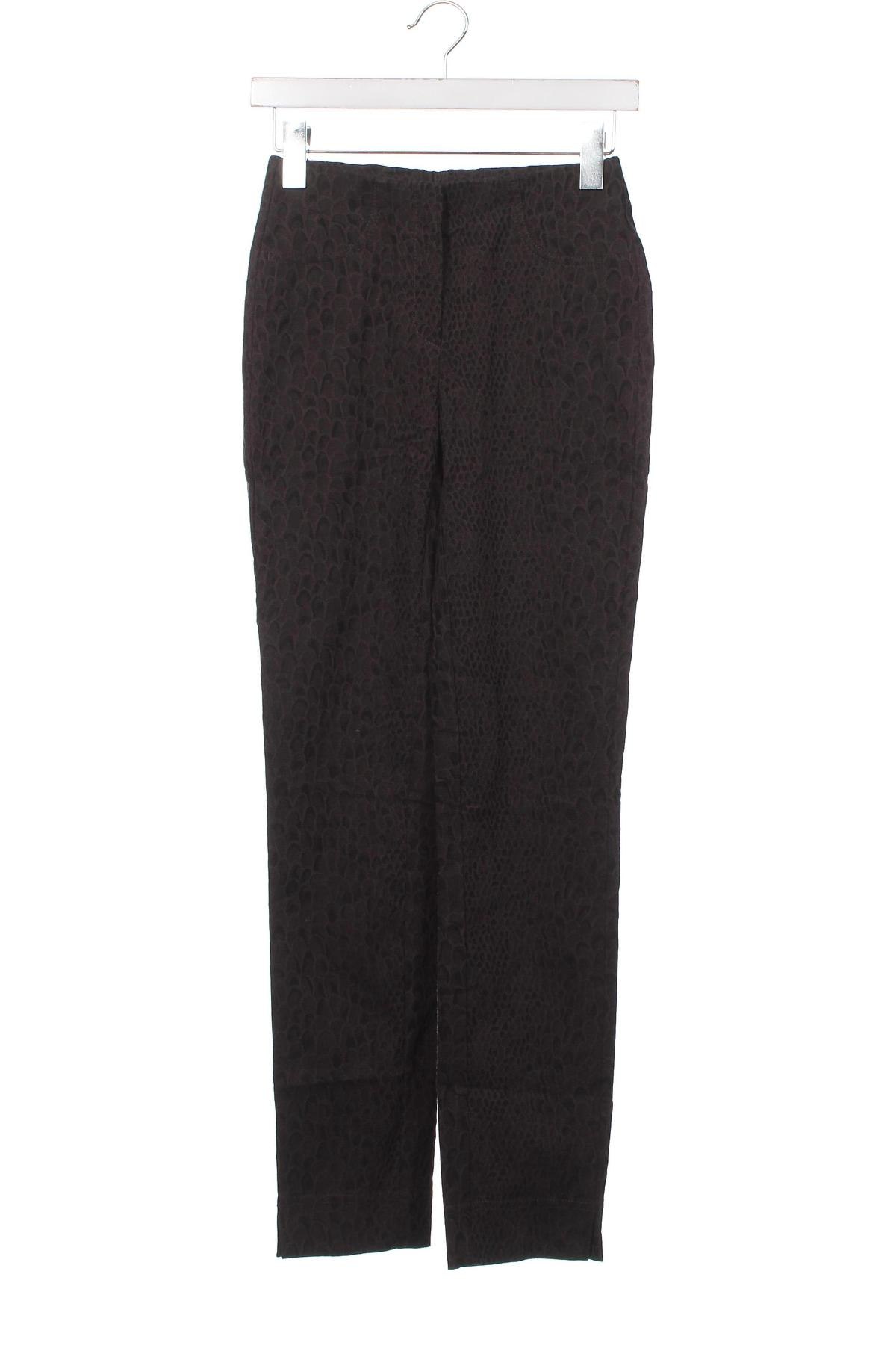 Pantaloni de femei Stehmann, Mărime XS, Culoare Negru, Preț 23,85 Lei