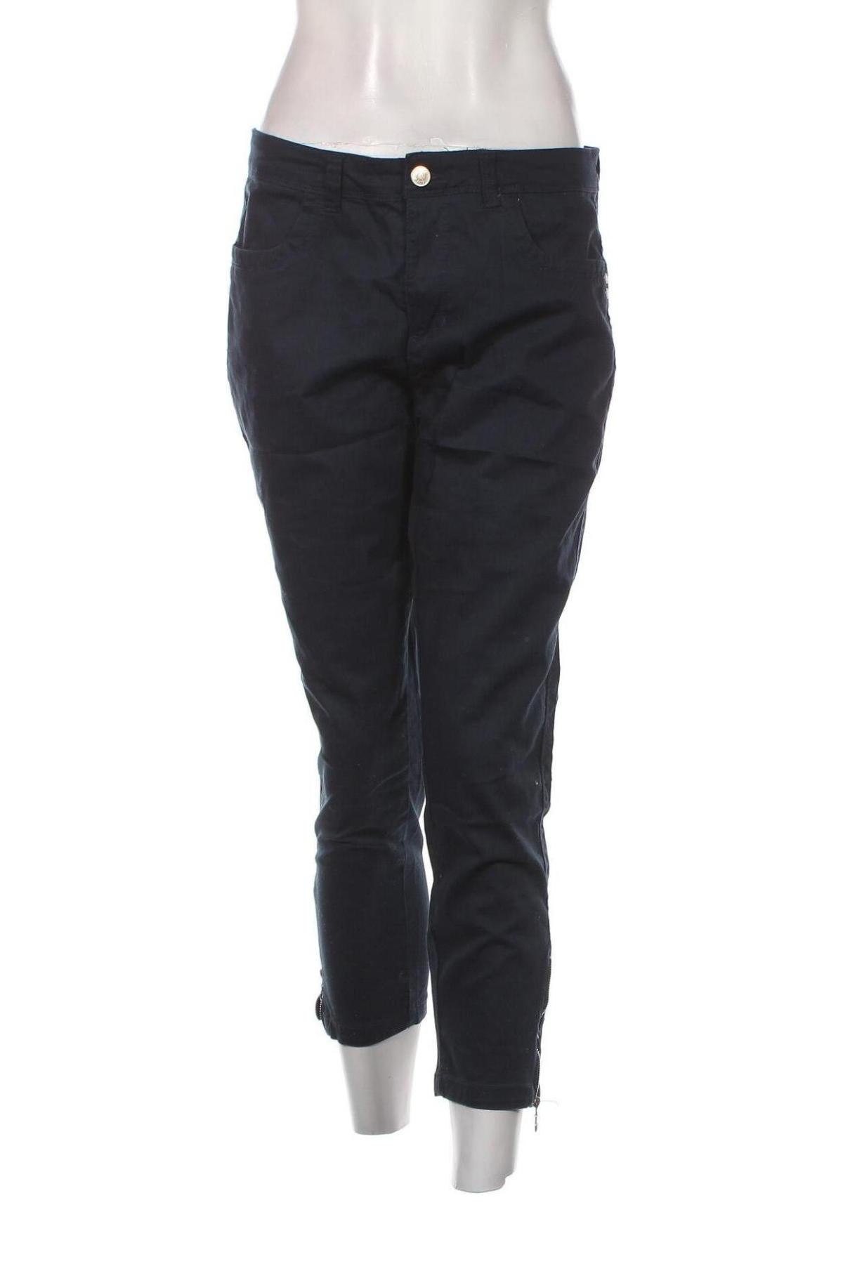 Γυναικείο παντελόνι Sure, Μέγεθος M, Χρώμα Μπλέ, Τιμή 17,94 €
