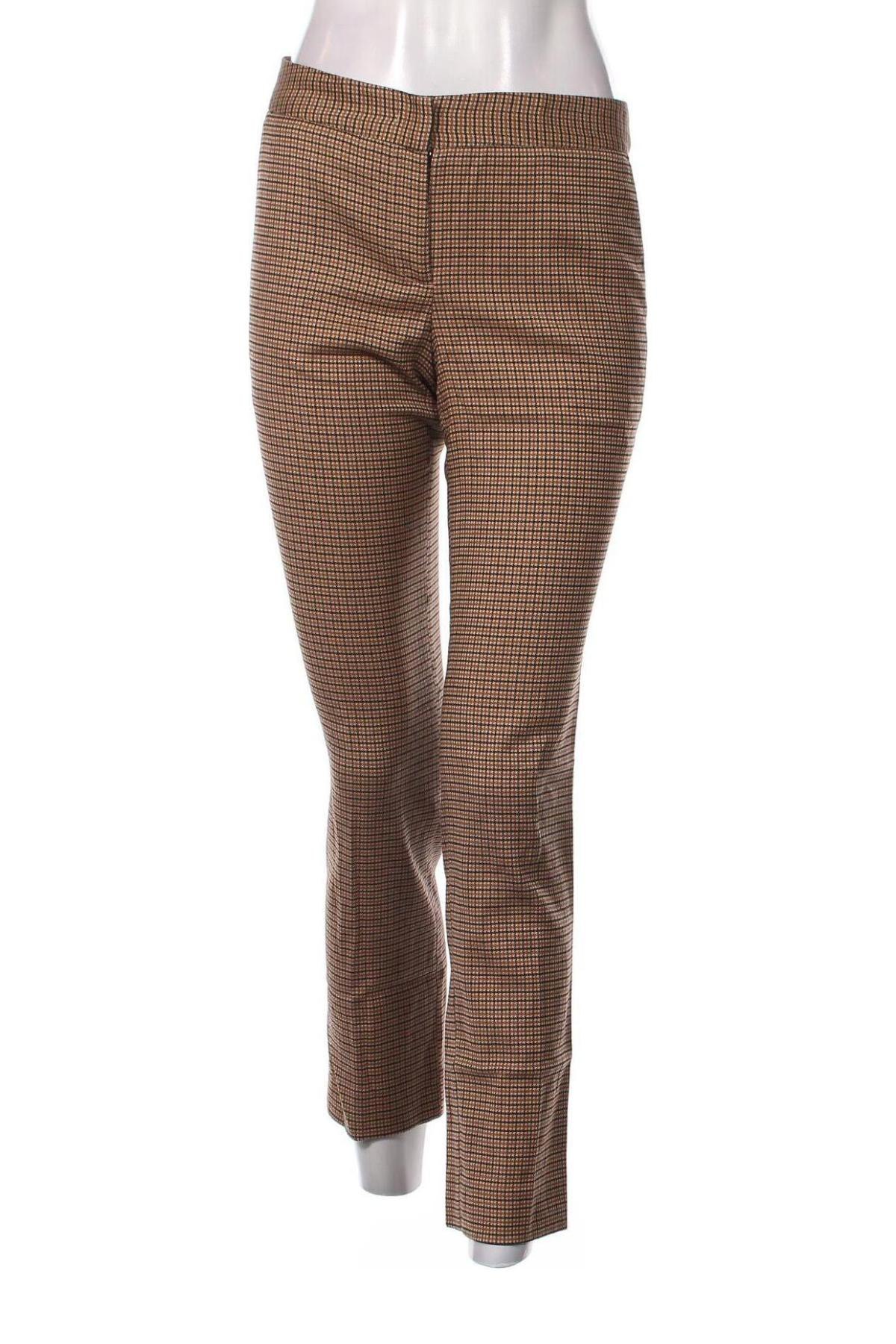 Γυναικείο παντελόνι TWINSET, Μέγεθος M, Χρώμα Πολύχρωμο, Τιμή 59,38 €