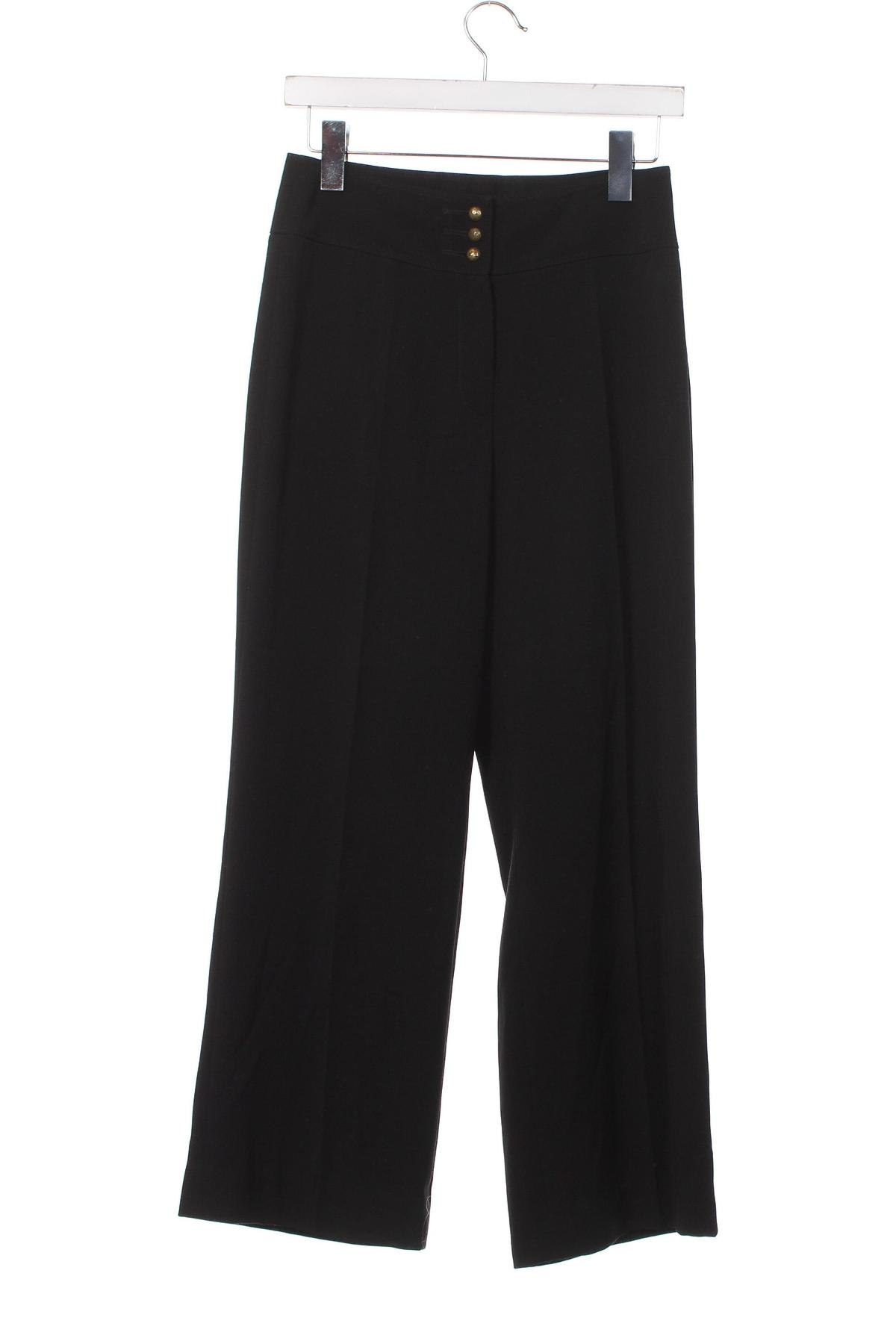 Pantaloni de femei Taifun, Mărime S, Culoare Negru, Preț 125,00 Lei