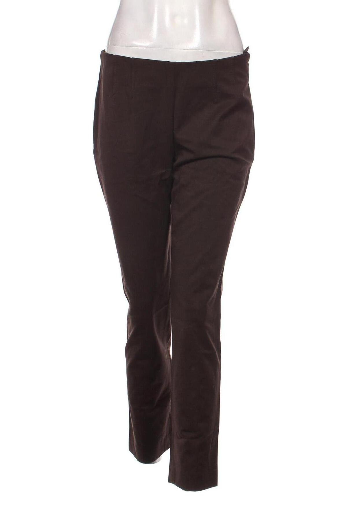 Γυναικείο παντελόνι Talbots, Μέγεθος M, Χρώμα Καφέ, Τιμή 5,02 €