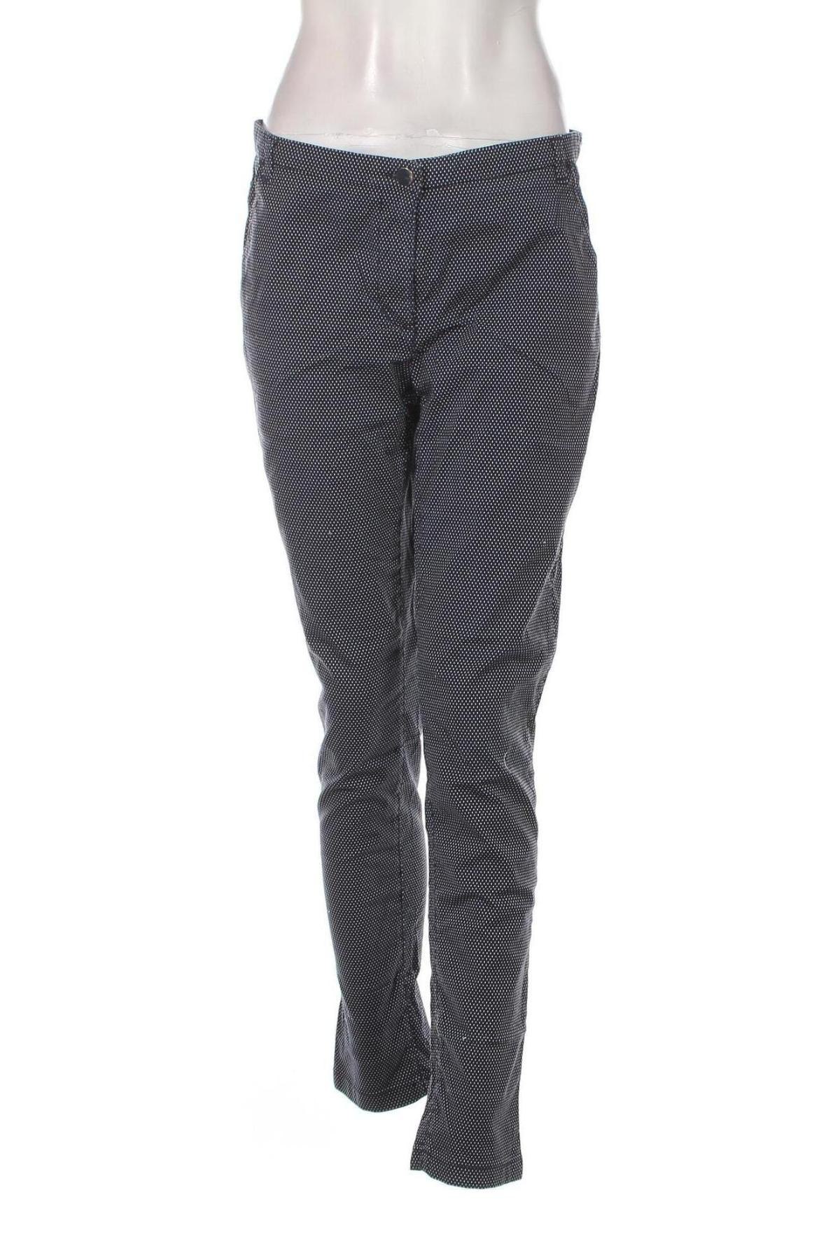 Дамски панталон Terre Bleue, Размер M, Цвят Многоцветен, Цена 8,82 лв.