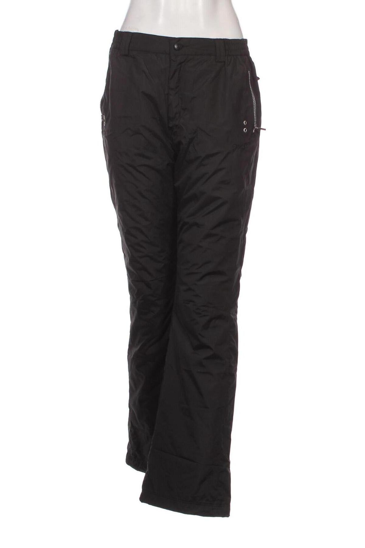 Pantaloni de femei Torstai, Mărime M, Culoare Negru, Preț 20,03 Lei