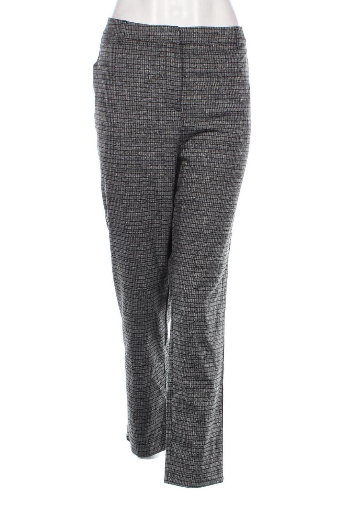 Γυναικείο παντελόνι Tu, Μέγεθος XL, Χρώμα Γκρί, Τιμή 5,20 €