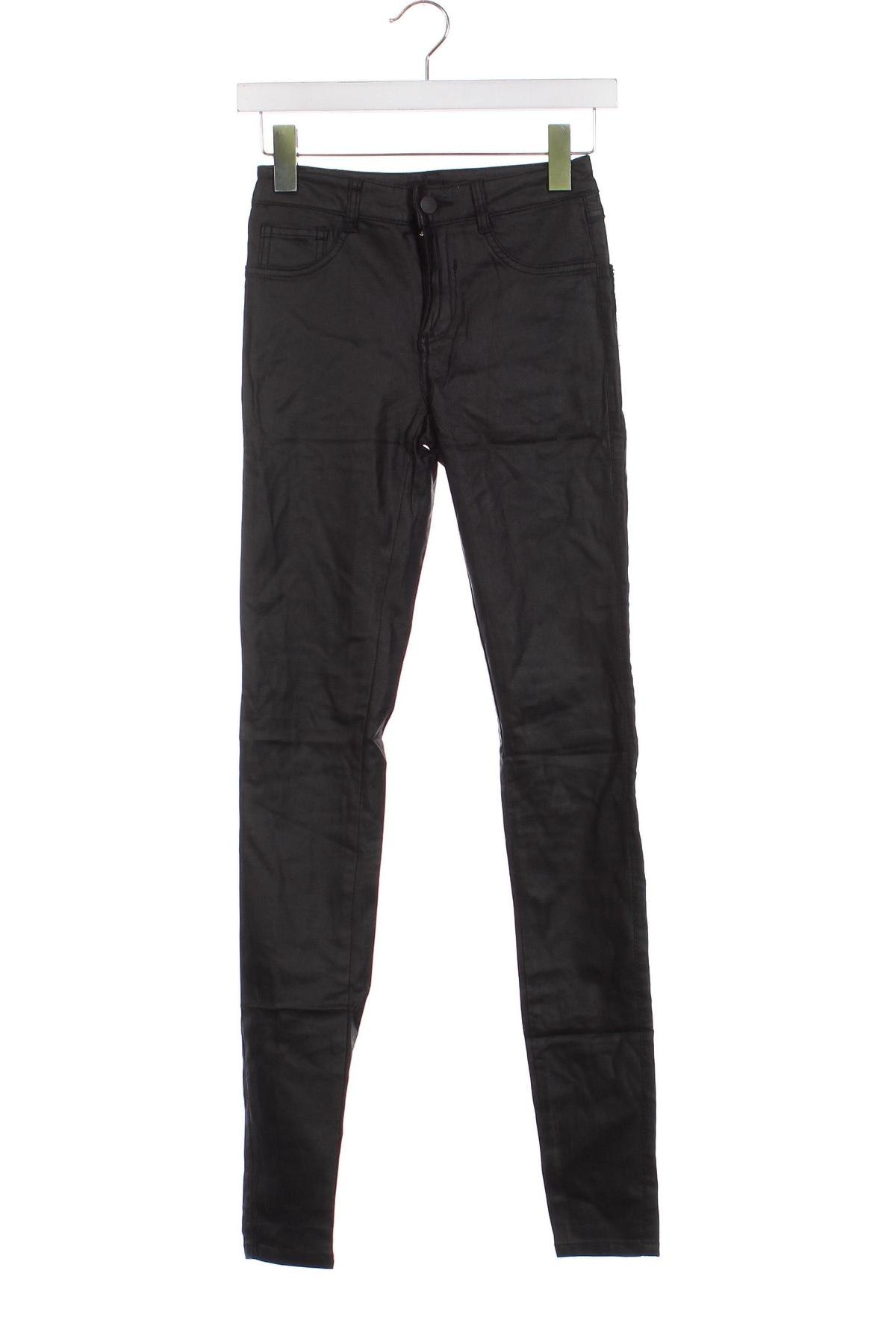 Pantaloni de femei VILA, Mărime XS, Culoare Negru, Preț 28,49 Lei