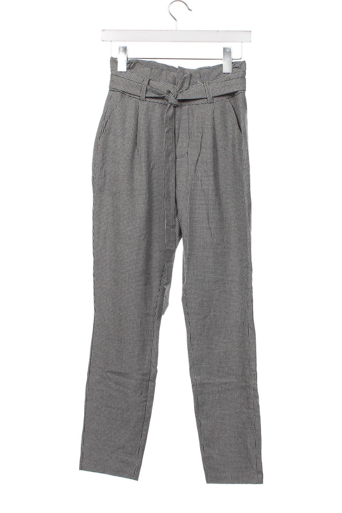 Dámské kalhoty  Vero Moda, Velikost XS, Barva Vícebarevné, Cena  93,00 Kč