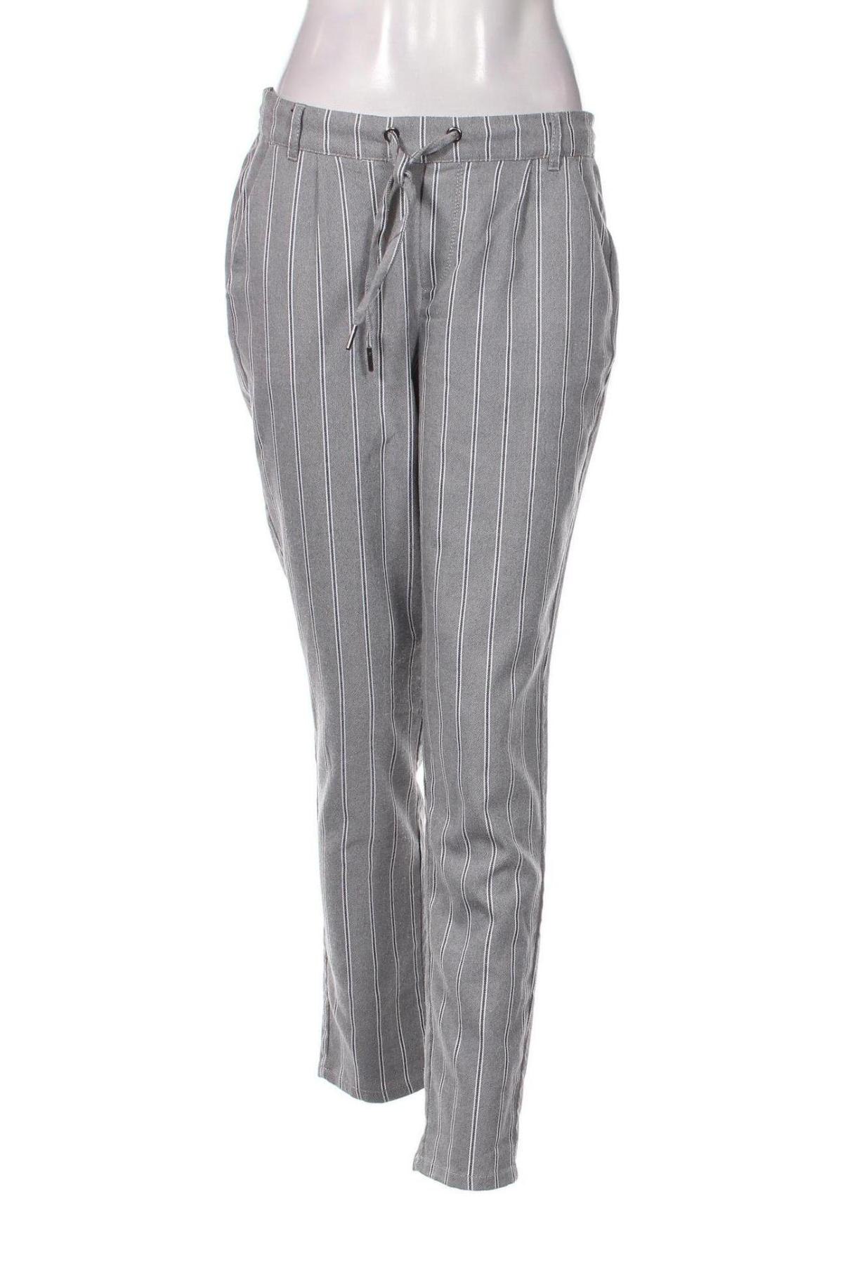 Γυναικείο παντελόνι Vintage, Μέγεθος S, Χρώμα Γκρί, Τιμή 3,05 €