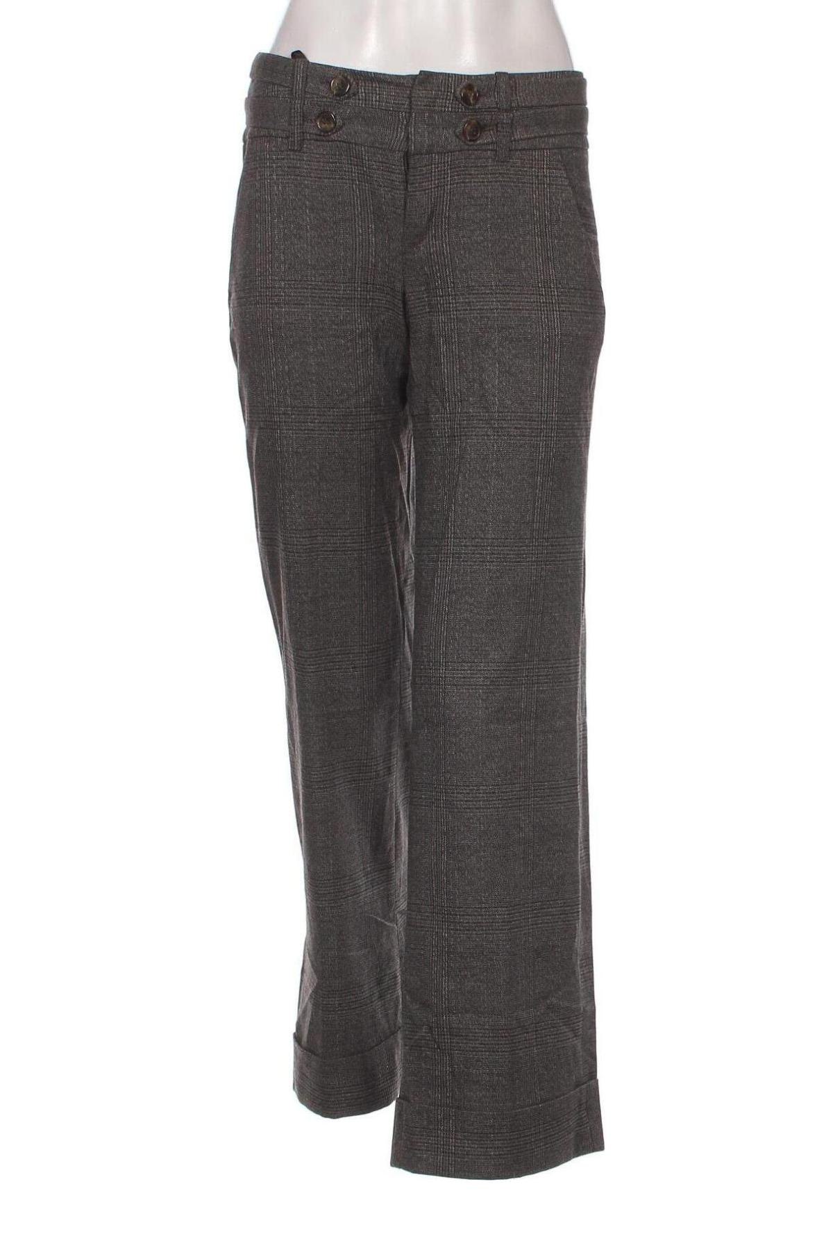 Pantaloni de femei WE, Mărime XS, Culoare Gri, Preț 18,12 Lei