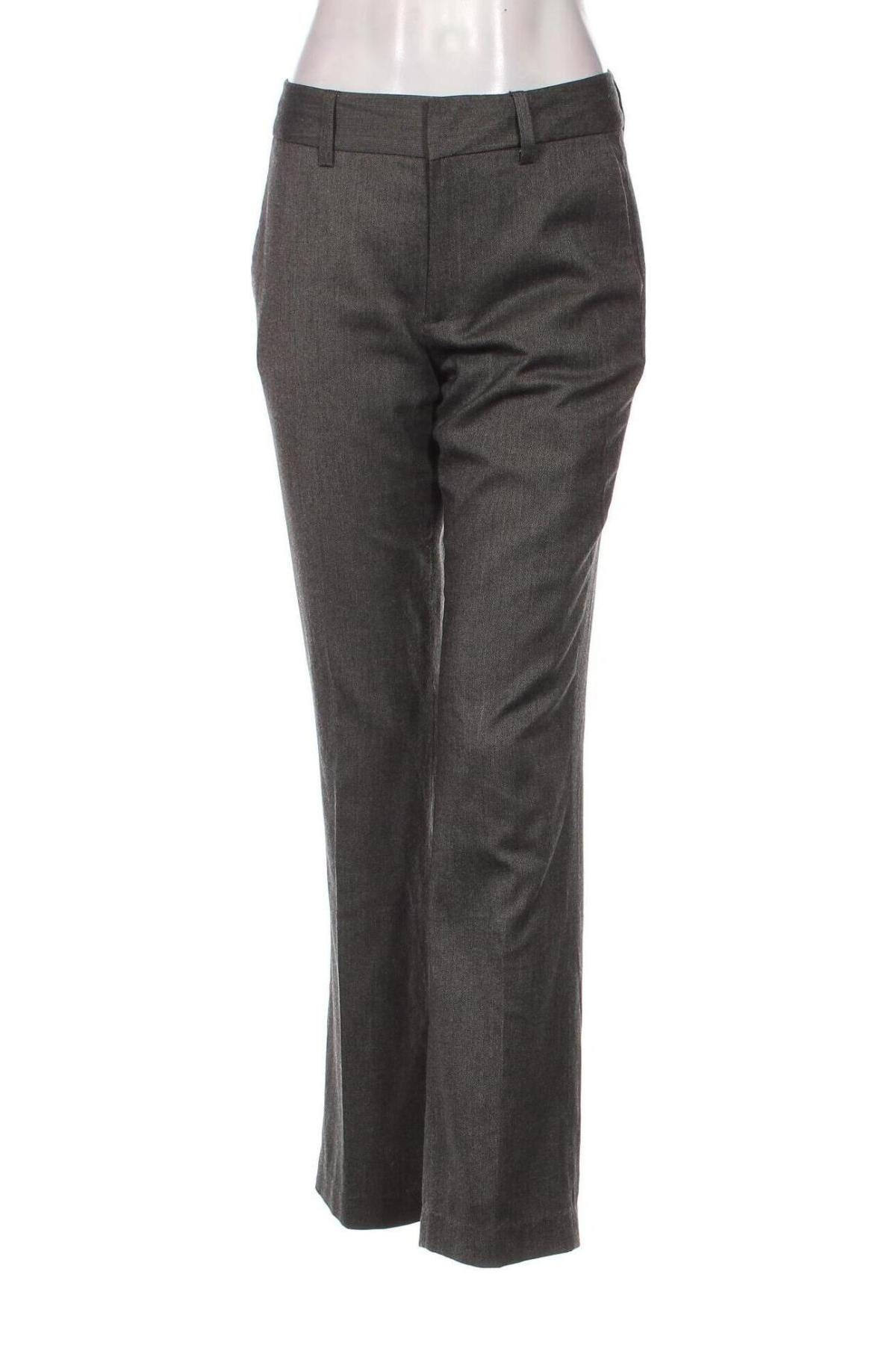 Γυναικείο παντελόνι WE, Μέγεθος S, Χρώμα Γκρί, Τιμή 4,75 €