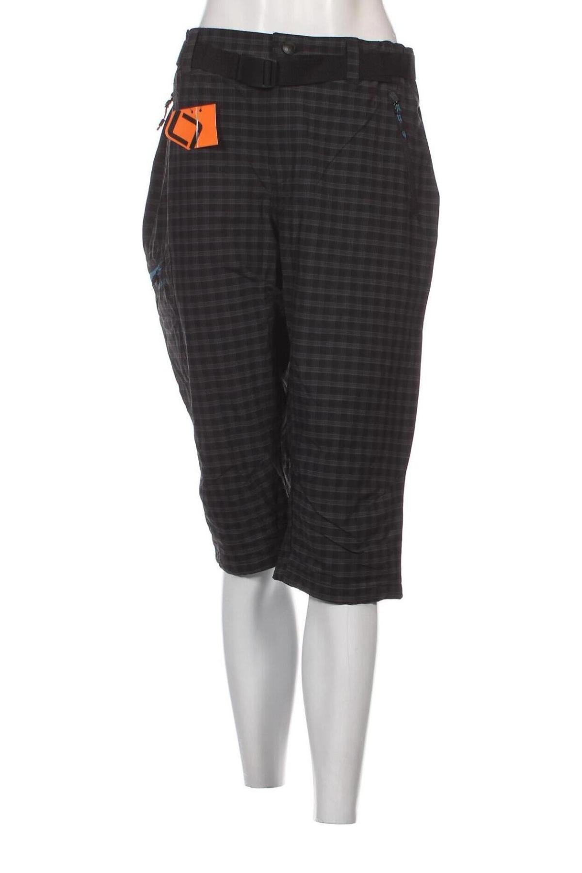 Γυναικείο παντελόνι Willard, Μέγεθος M, Χρώμα Μαύρο, Τιμή 9,25 €