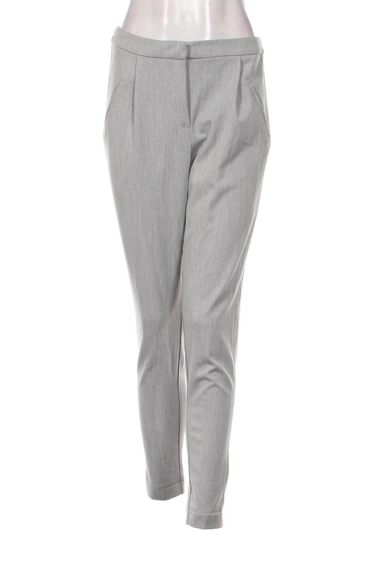 Γυναικείο παντελόνι Y.A.S, Μέγεθος S, Χρώμα Γκρί, Τιμή 14,03 €