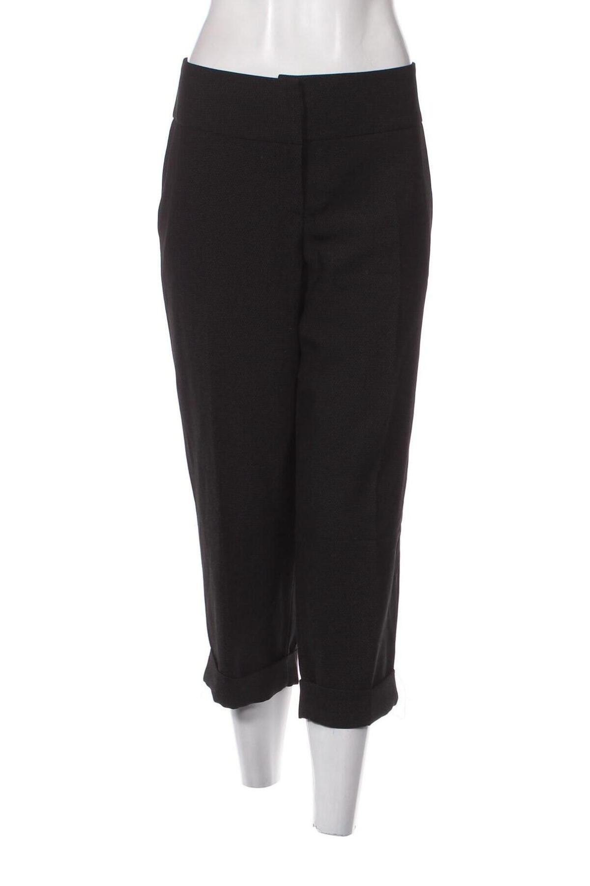 Pantaloni de femei Your Face, Mărime XL, Culoare Negru, Preț 24,99 Lei