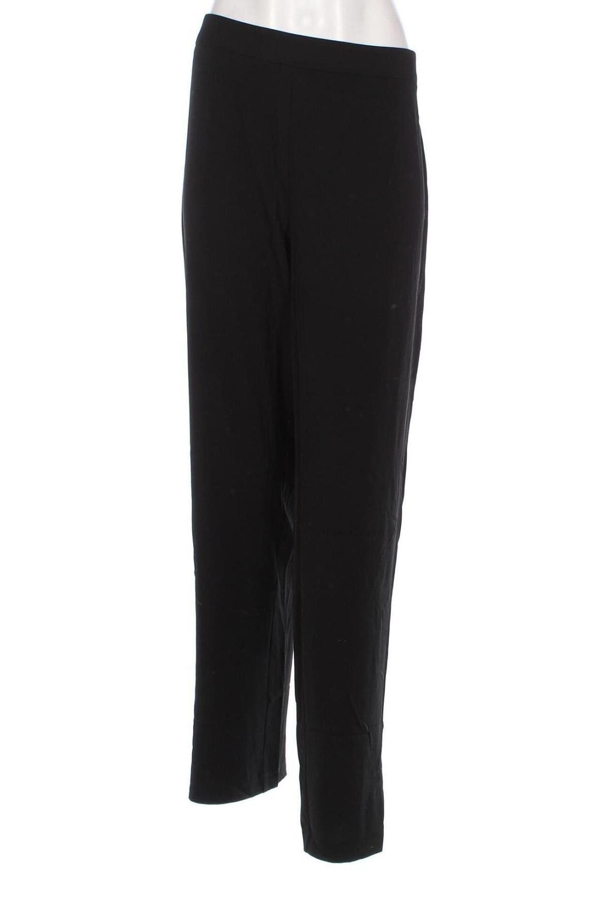 Pantaloni de femei Your Sixth Sense, Mărime XL, Culoare Negru, Preț 95,39 Lei