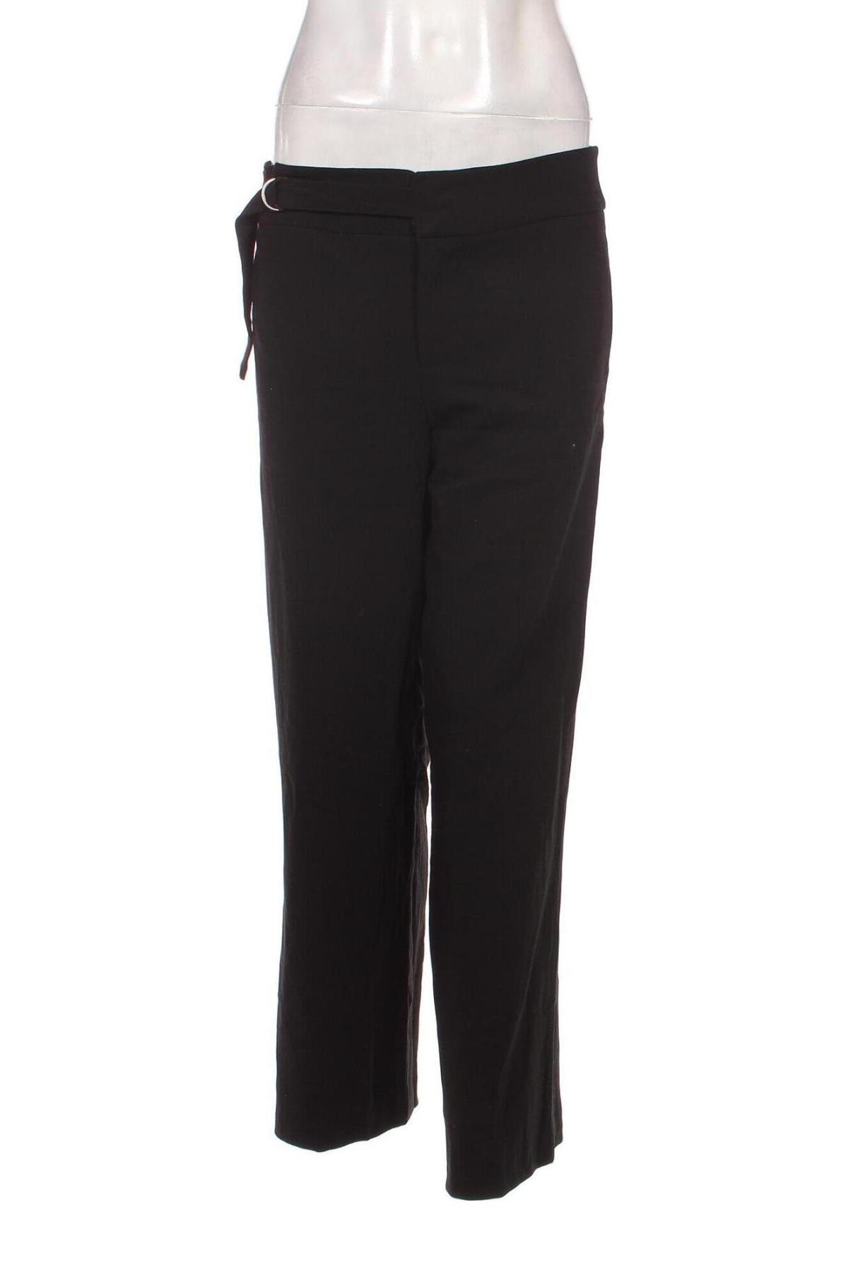 Pantaloni de femei Your Sixth Sense, Mărime M, Culoare Negru, Preț 25,76 Lei