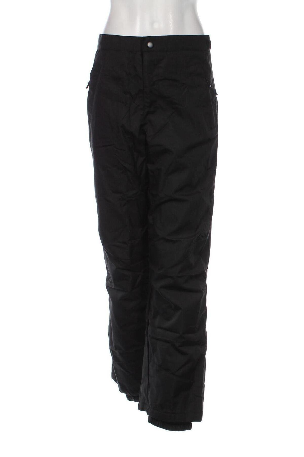 Damenhose für Wintersport, Größe M, Farbe Schwarz, Preis 30,27 €