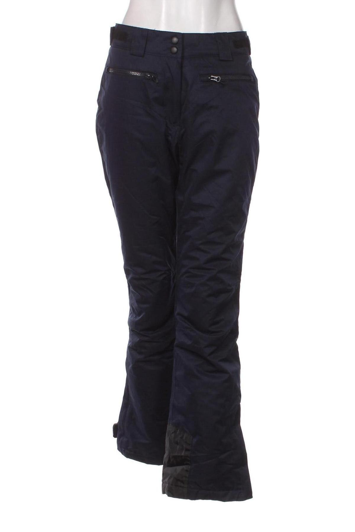 Damenhose für Wintersport, Größe S, Farbe Blau, Preis € 24,53