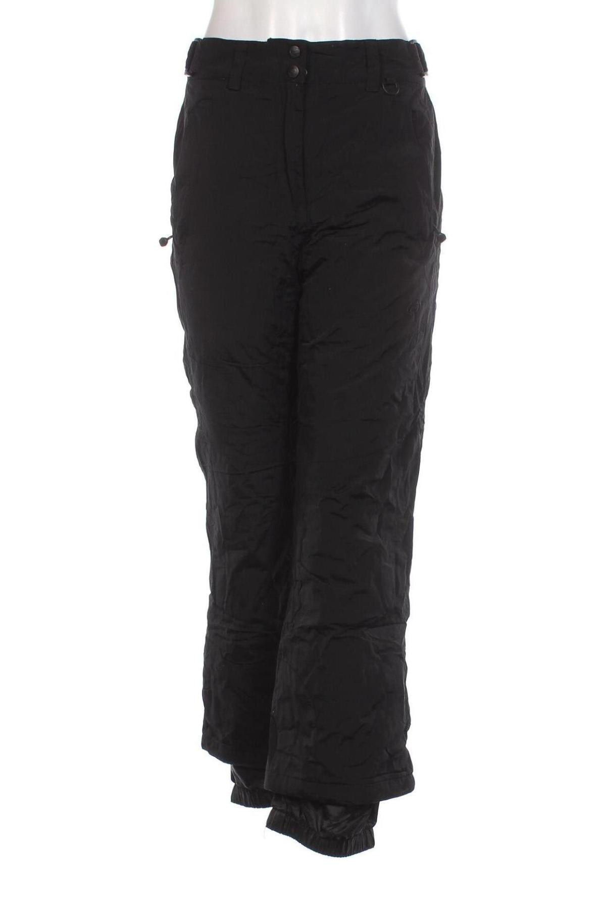 Damenhose für Wintersport, Größe S, Farbe Schwarz, Preis € 24,36