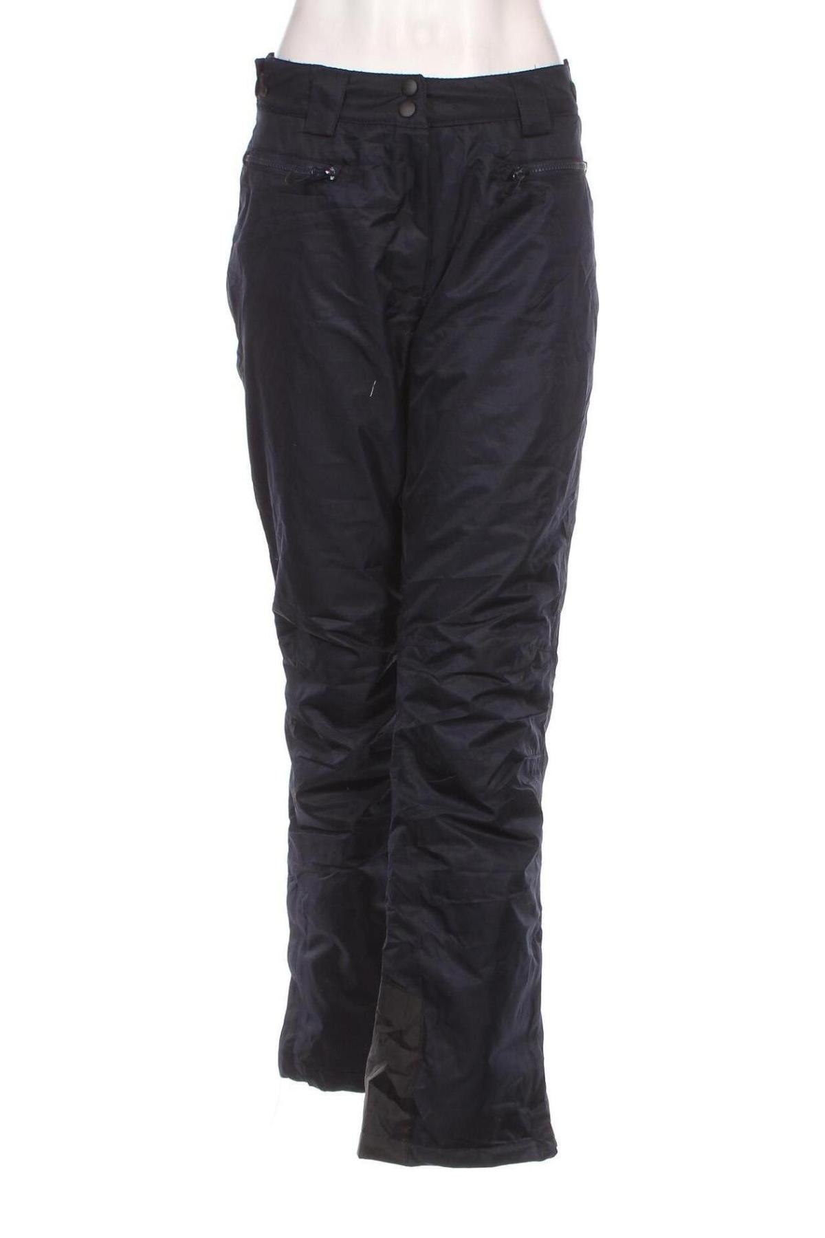 Damenhose für Wintersport, Größe L, Farbe Blau, Preis € 23,49