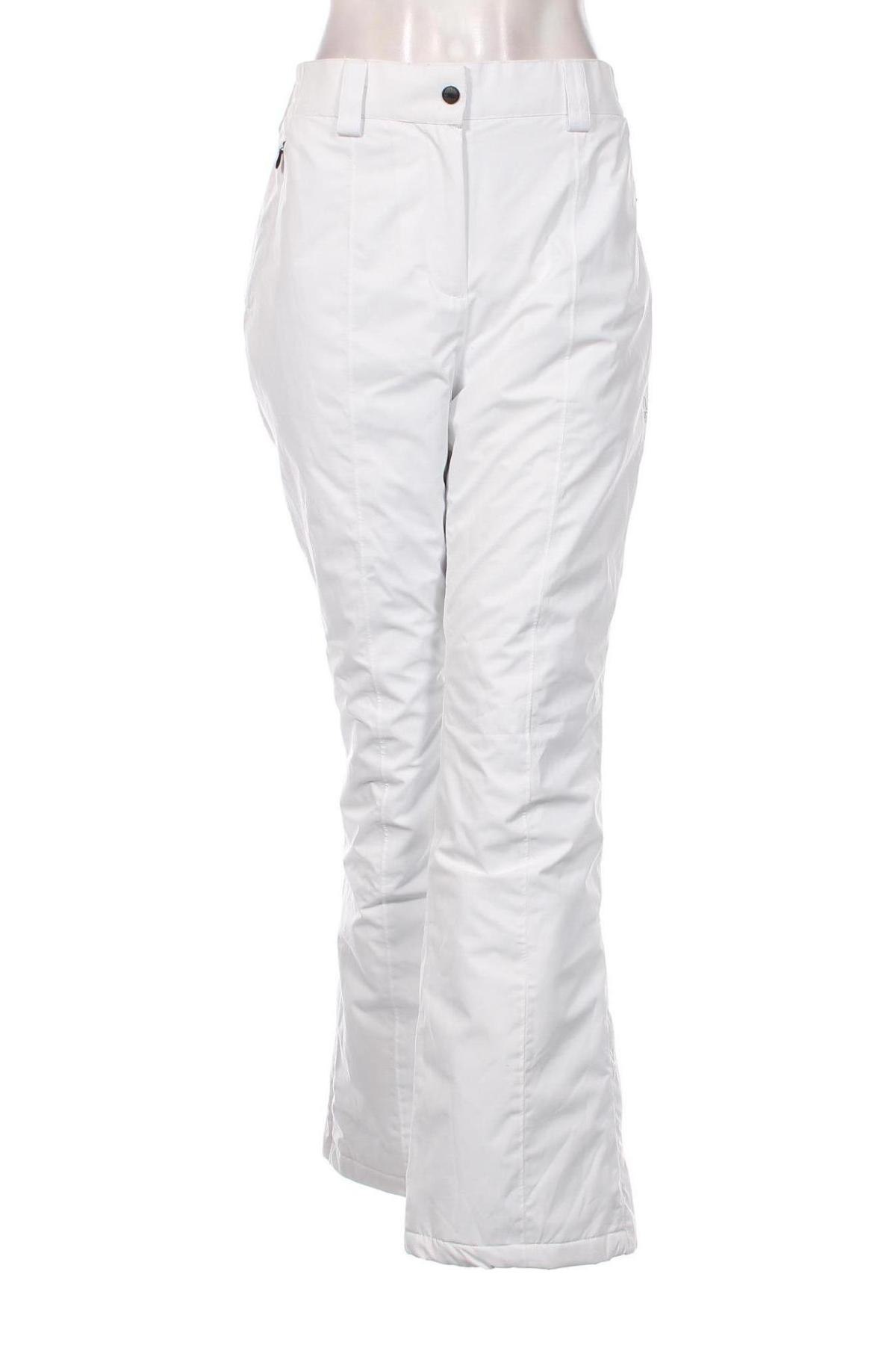 Dámské kalhoty pro zimní sporty  CMP, Velikost XL, Barva Bílá, Cena  644,00 Kč