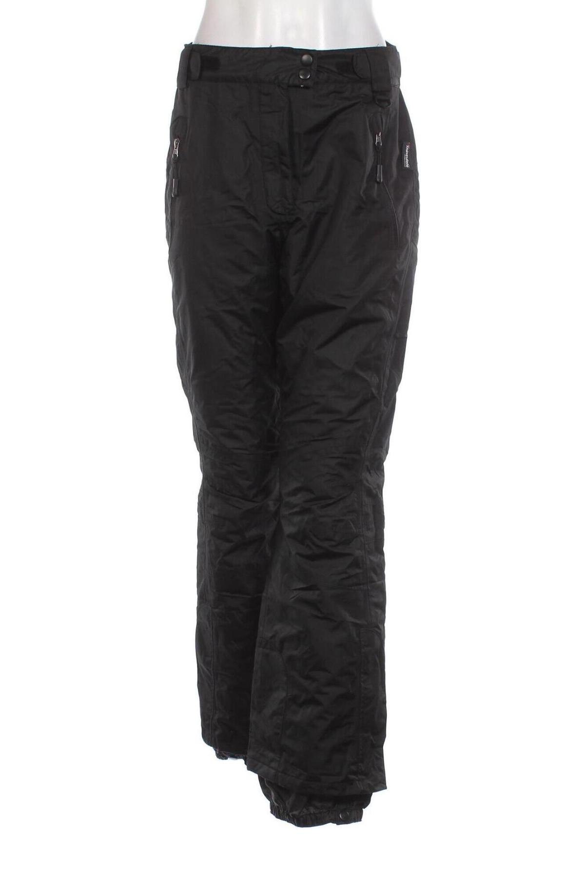 Damenhose für Wintersport Crivit, Größe M, Farbe Schwarz, Preis € 23,49