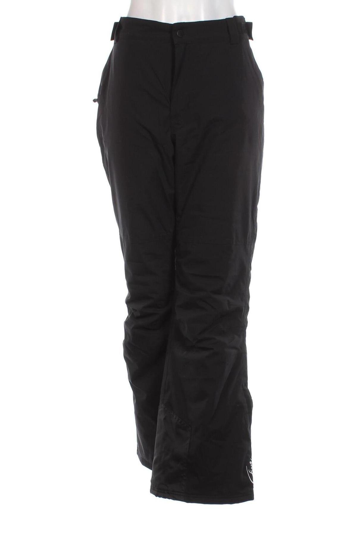 Damenhose für Wintersport Five, Größe M, Farbe Schwarz, Preis € 21,57