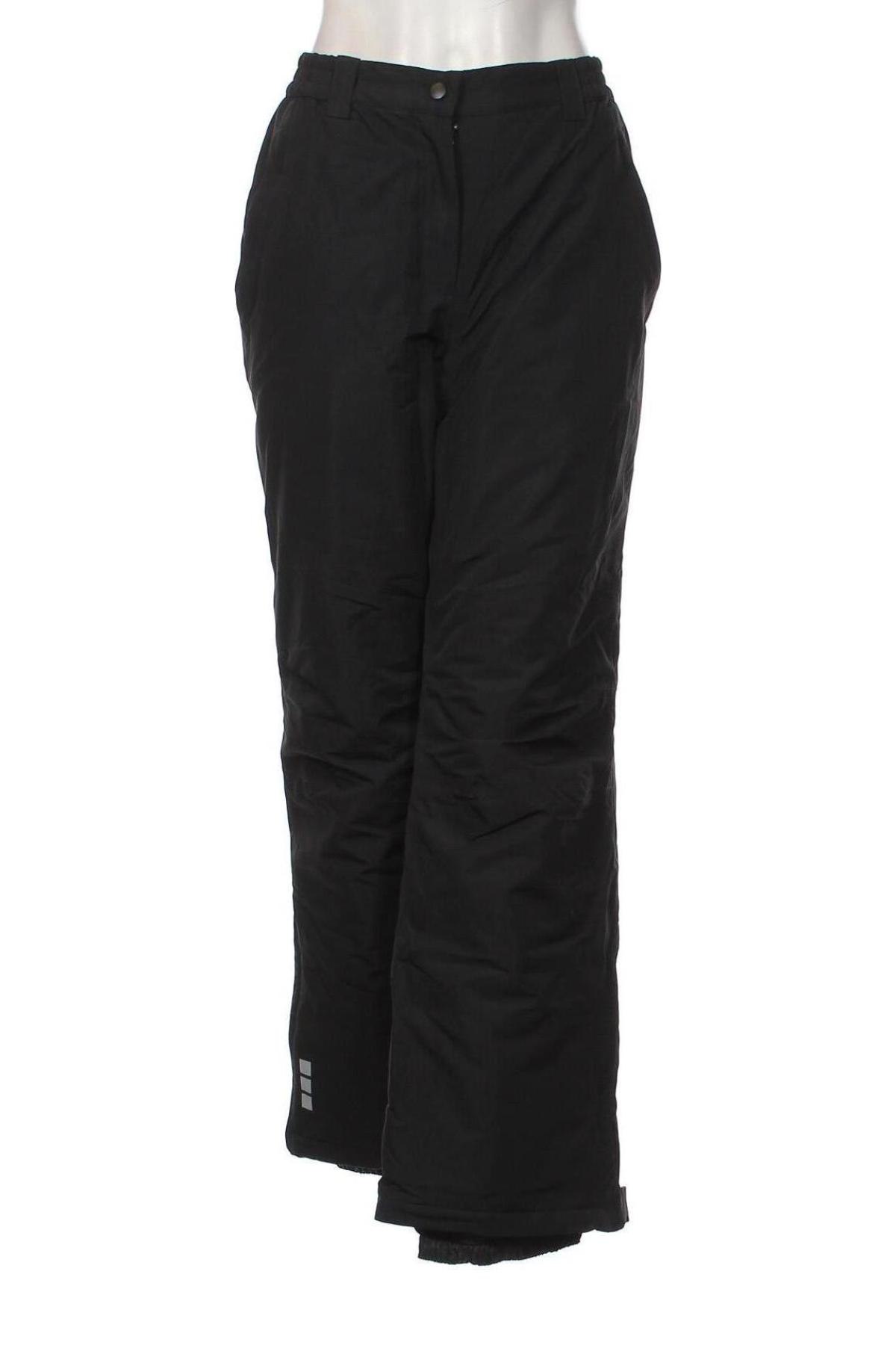 Дамски панталон за зимни спортове House, Размер M, Цвят Черен, Цена 36,00 лв.