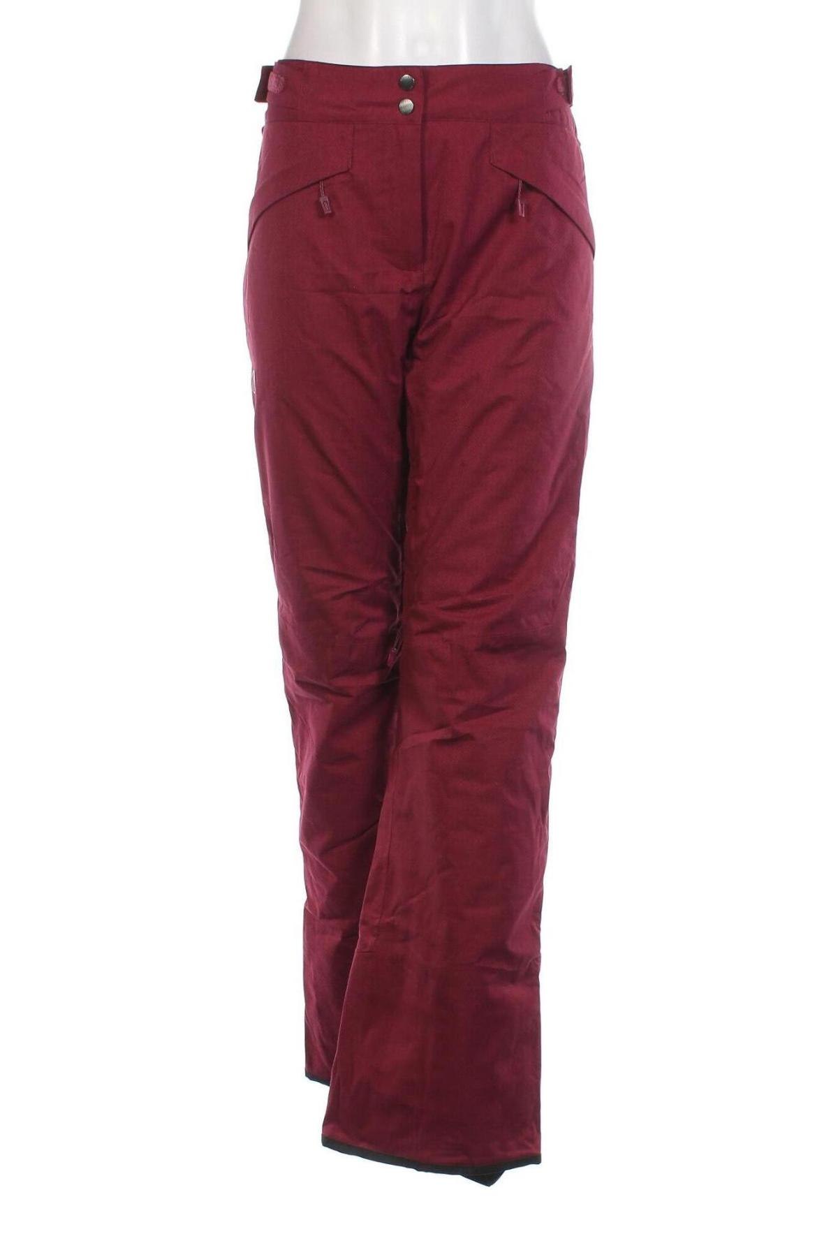 Pantaloni de damă pentru sporturi de iarnă Millet, Mărime M, Culoare Roz, Preț 246,71 Lei