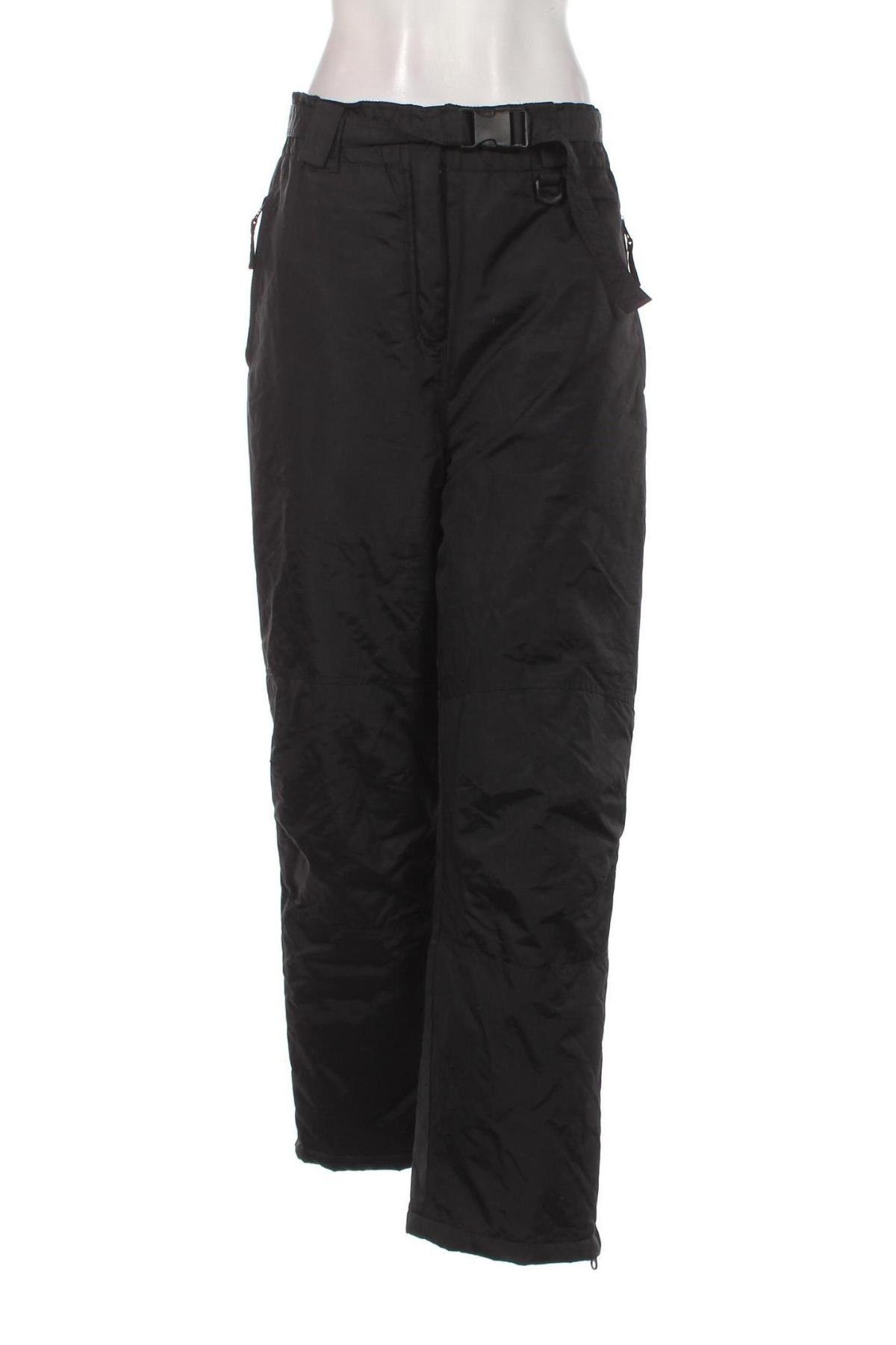 Damenhose für Wintersport Rodeo, Größe XL, Farbe Schwarz, Preis € 31,31