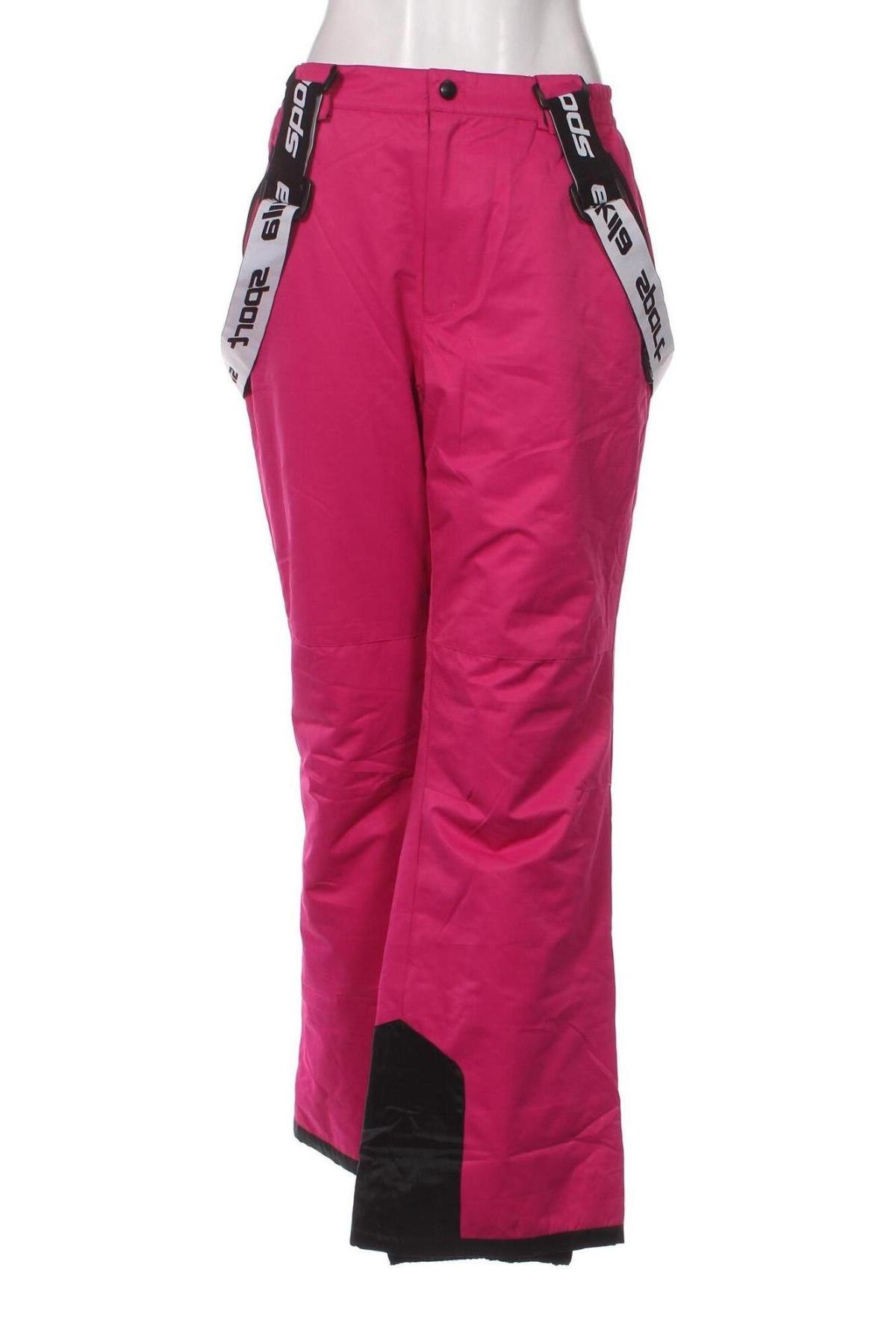 Damenhose für Wintersport Skila, Größe XL, Farbe Rosa, Preis € 18,49