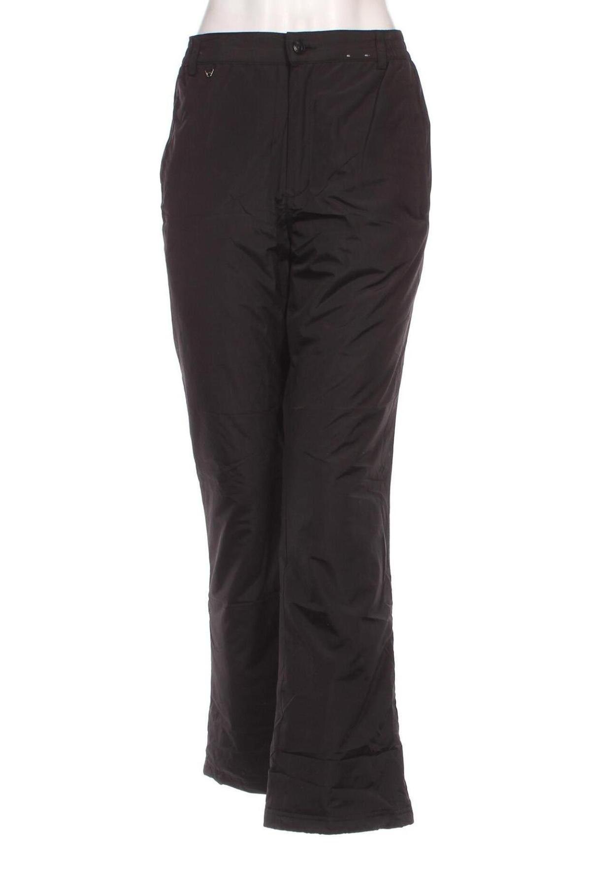 Damenhose für Wintersport Torstai, Größe M, Farbe Schwarz, Preis 15,03 €