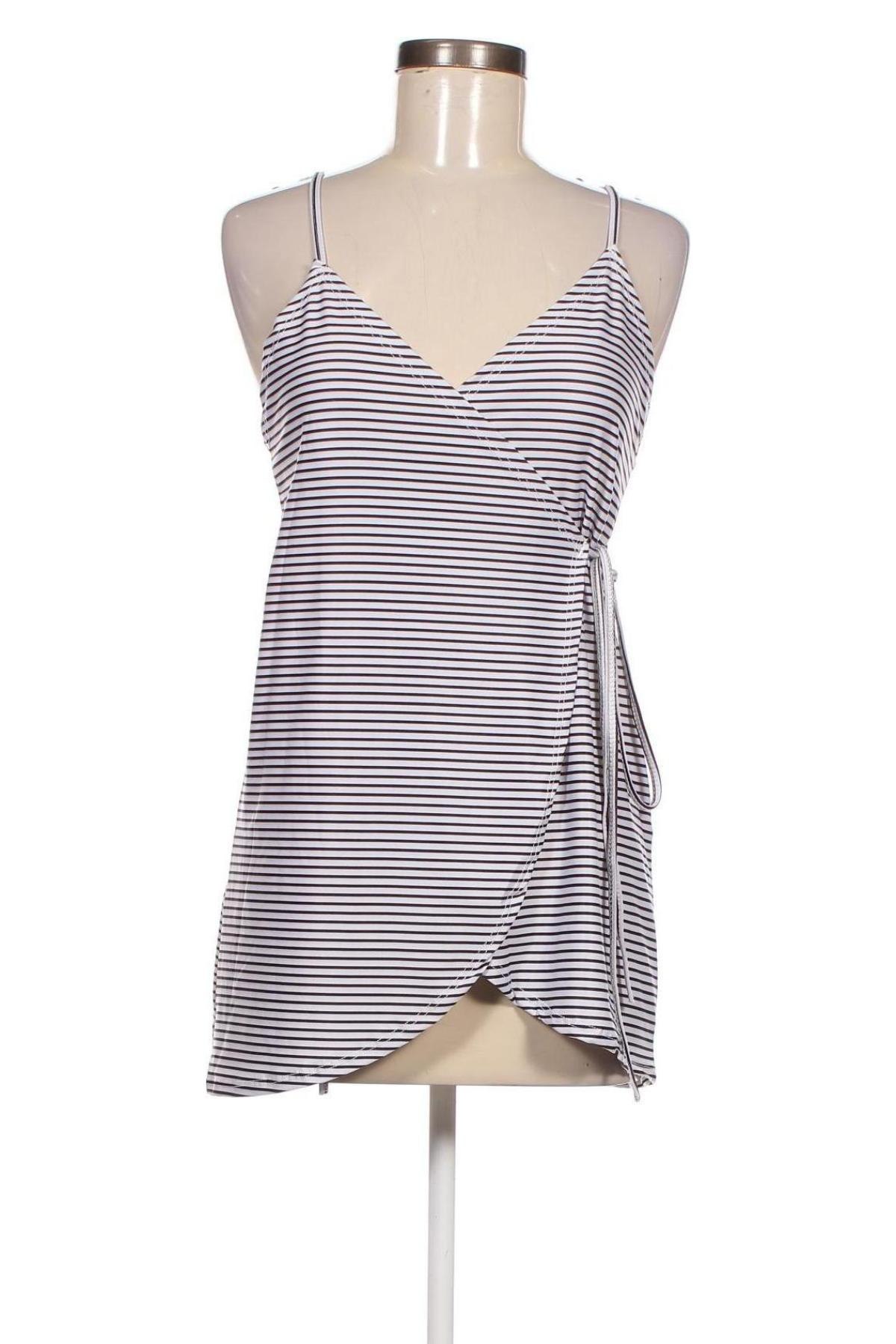 Γυναικείο αμάνικο μπλουζάκι, Μέγεθος L, Χρώμα Πολύχρωμο, Τιμή 5,09 €