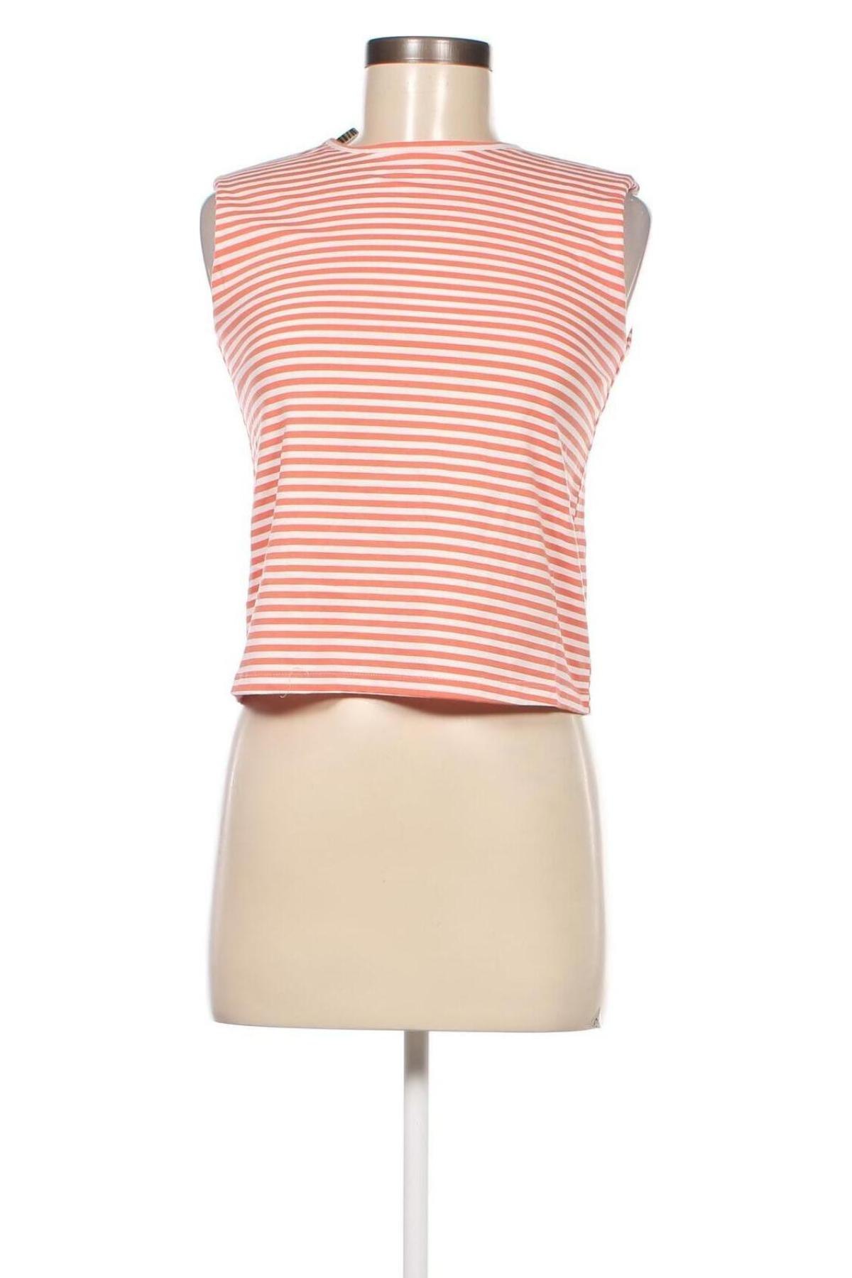 Γυναικείο αμάνικο μπλουζάκι Gocco, Μέγεθος S, Χρώμα Πολύχρωμο, Τιμή 14,95 €