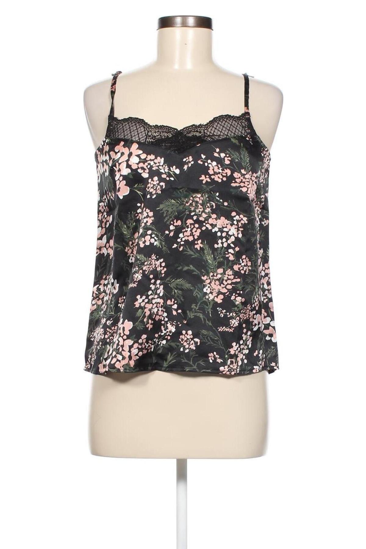 Γυναικείο αμάνικο μπλουζάκι Irl, Μέγεθος S, Χρώμα Πολύχρωμο, Τιμή 5,52 €