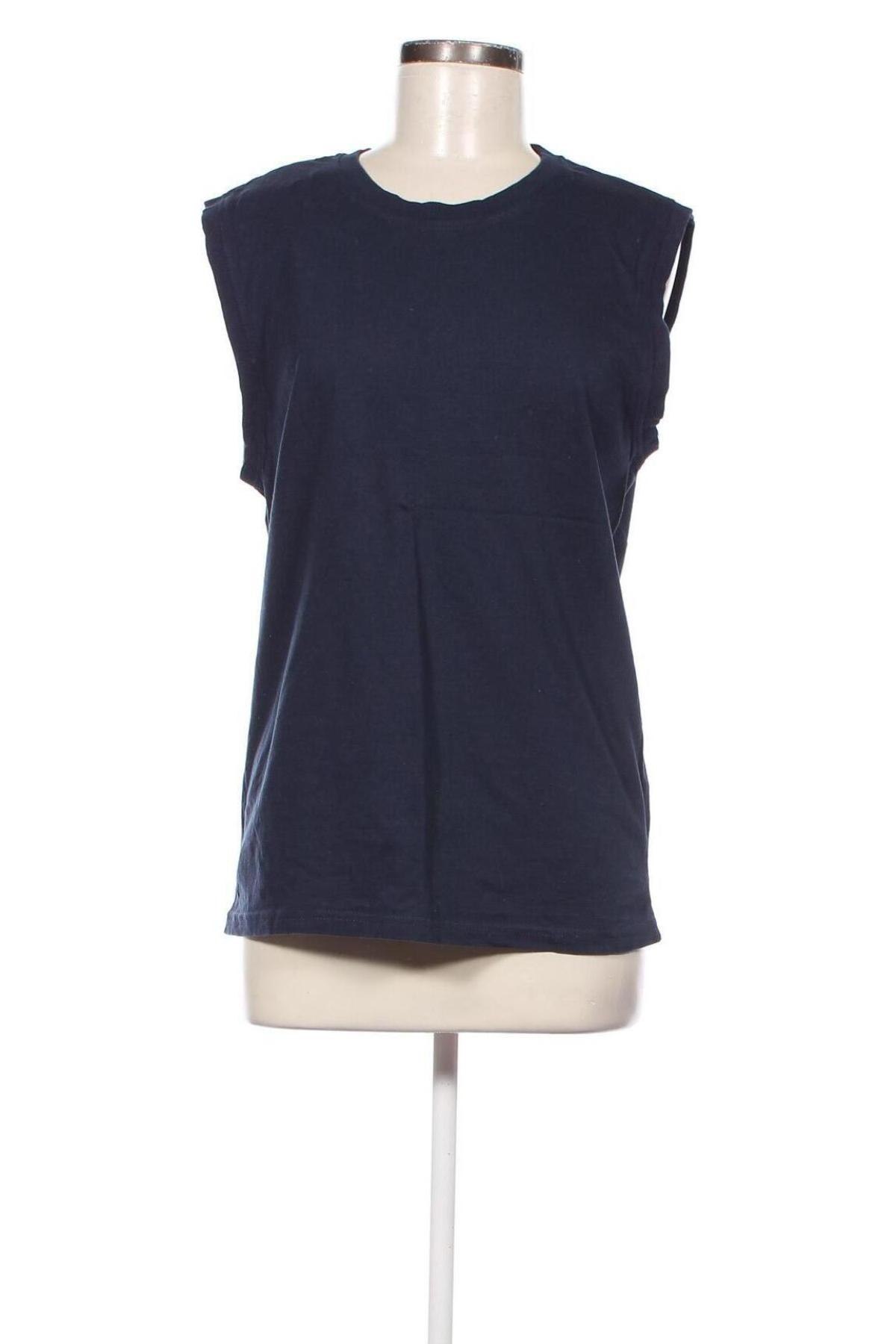 Tricou de damă Livergy, Mărime XXL, Culoare Albastru, Preț 33,00 Lei