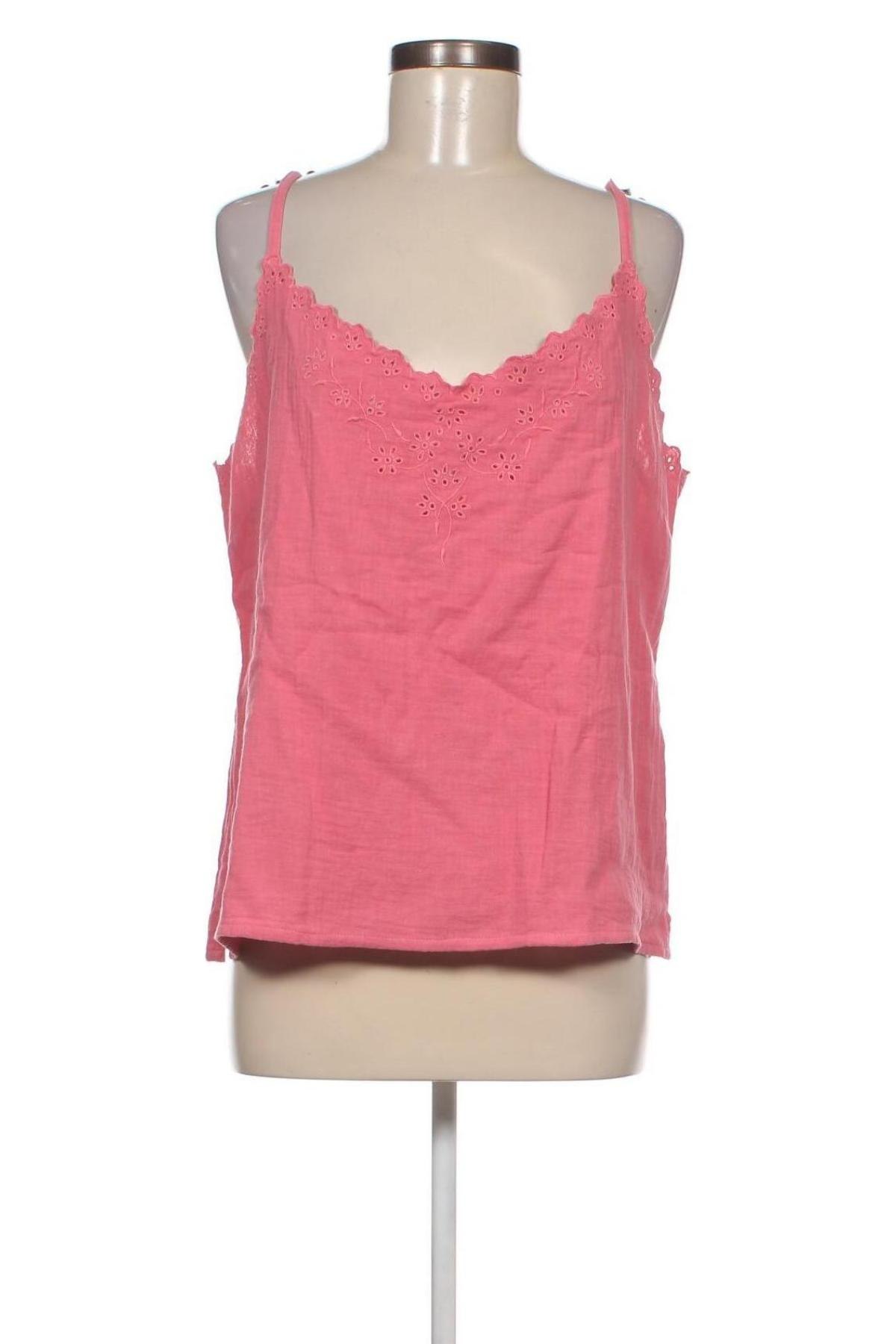 Tricou de damă Maison 123, Mărime L, Culoare Roz, Preț 89,47 Lei