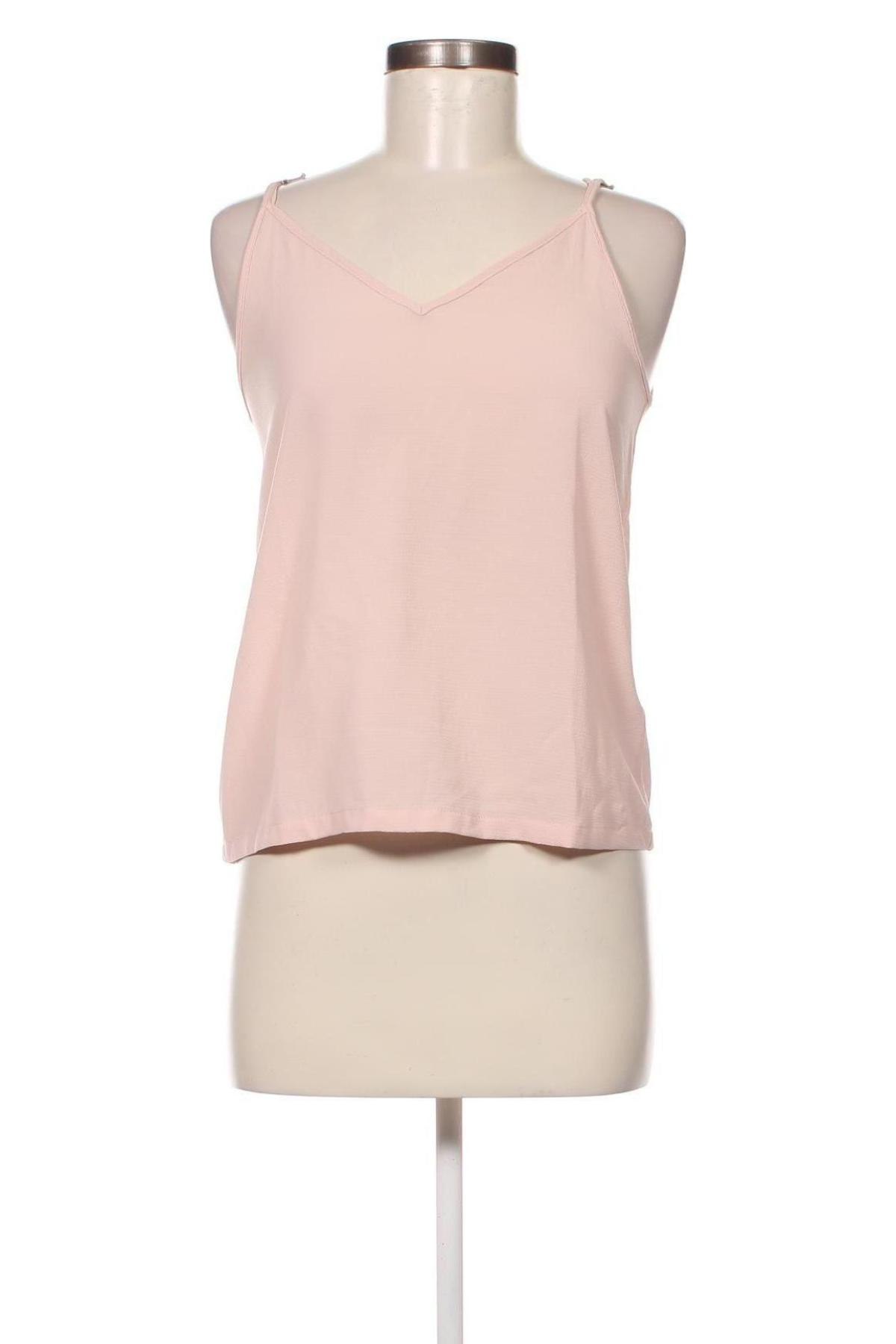 Tricou de damă ONLY, Mărime XS, Culoare Roz, Preț 9,54 Lei