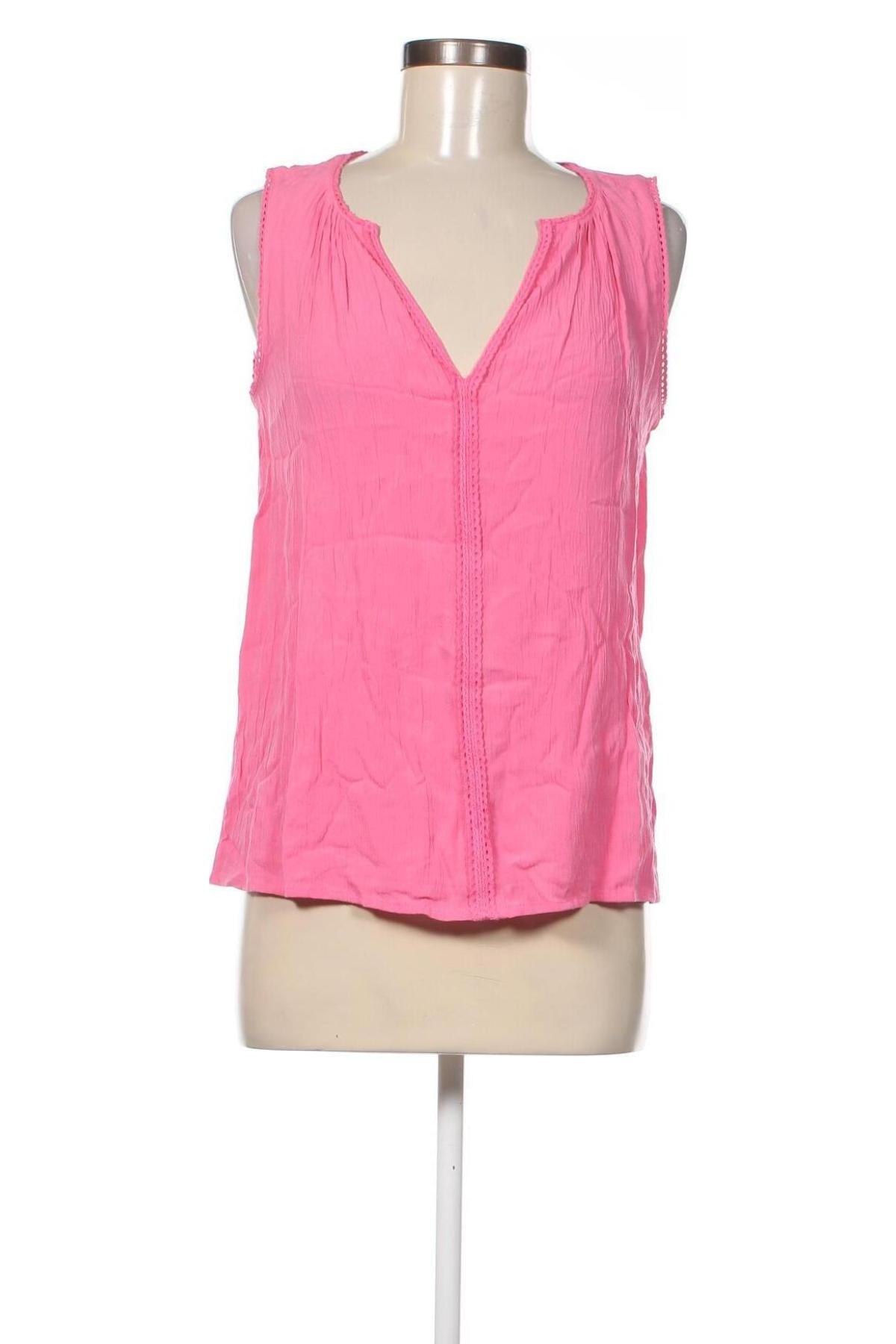 Damentop Vero Moda, Größe XS, Farbe Rosa, Preis 5,71 €