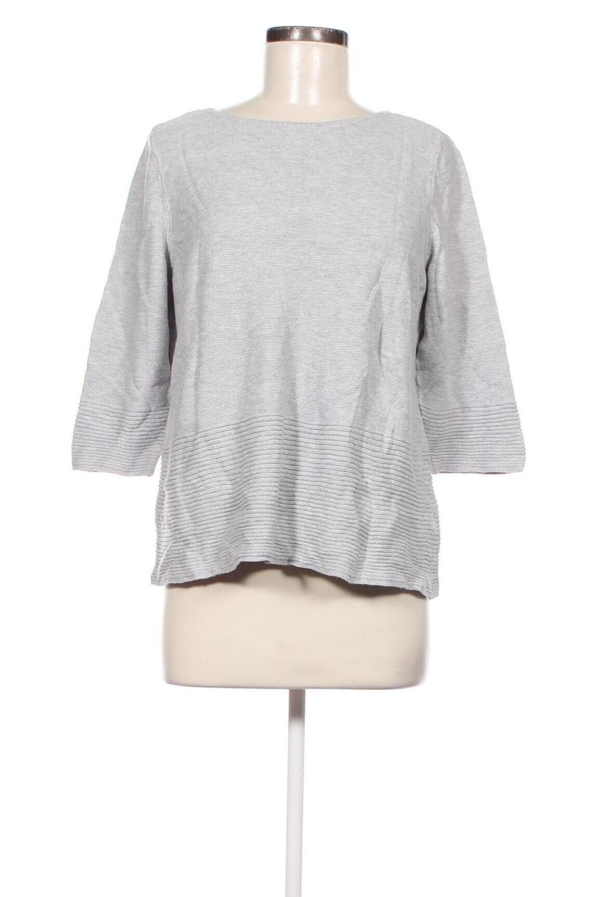 Damenpullover, Größe XL, Farbe Grau, Preis 8,07 €