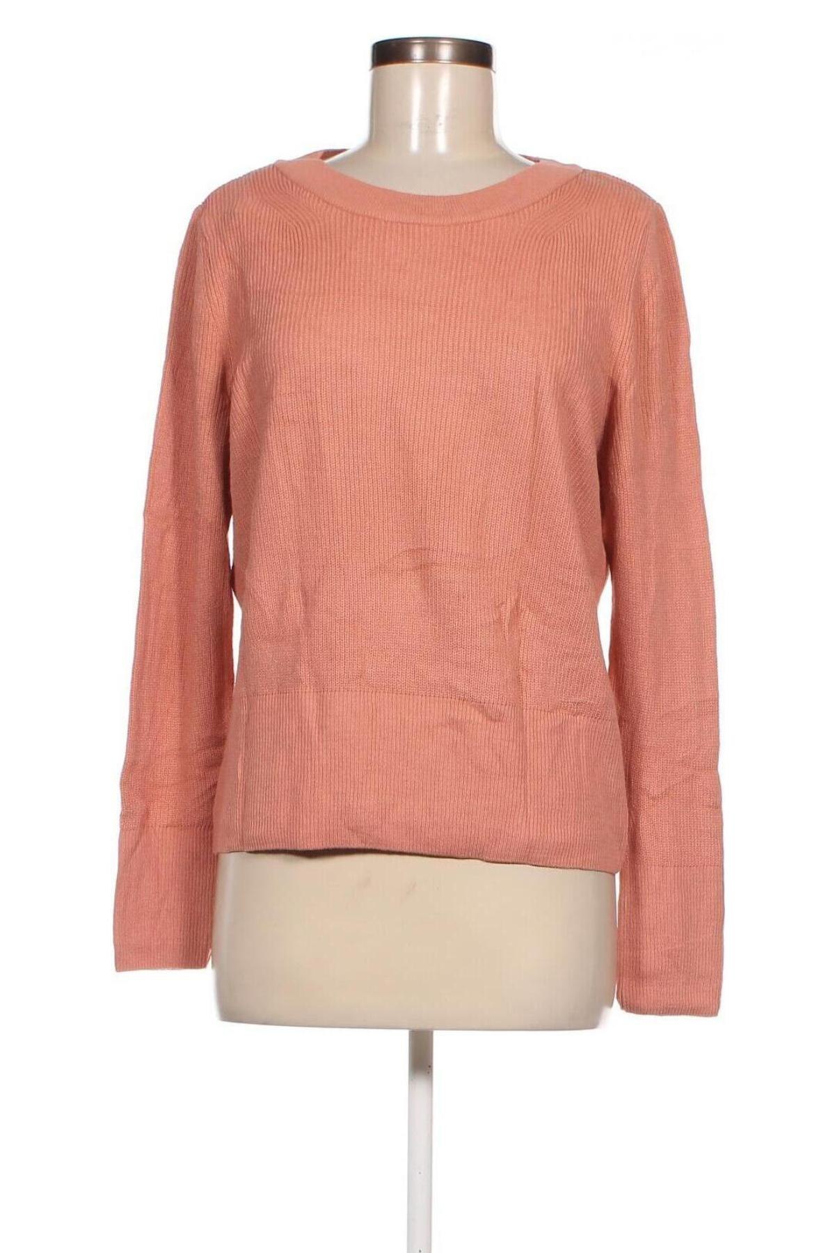 Damenpullover, Größe M, Farbe Rosa, Preis 5,99 €