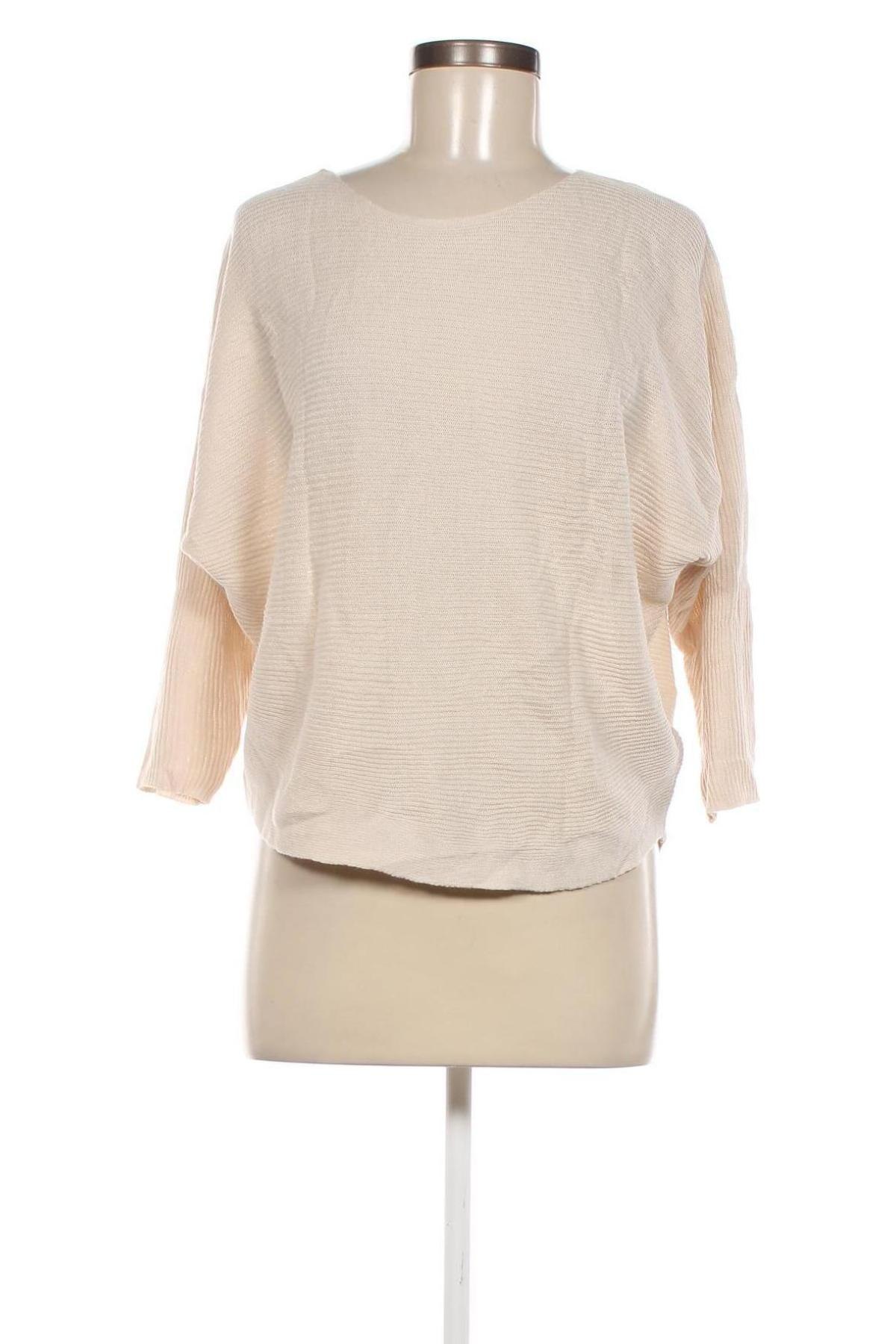 Damenpullover, Größe S, Farbe Beige, Preis € 5,99