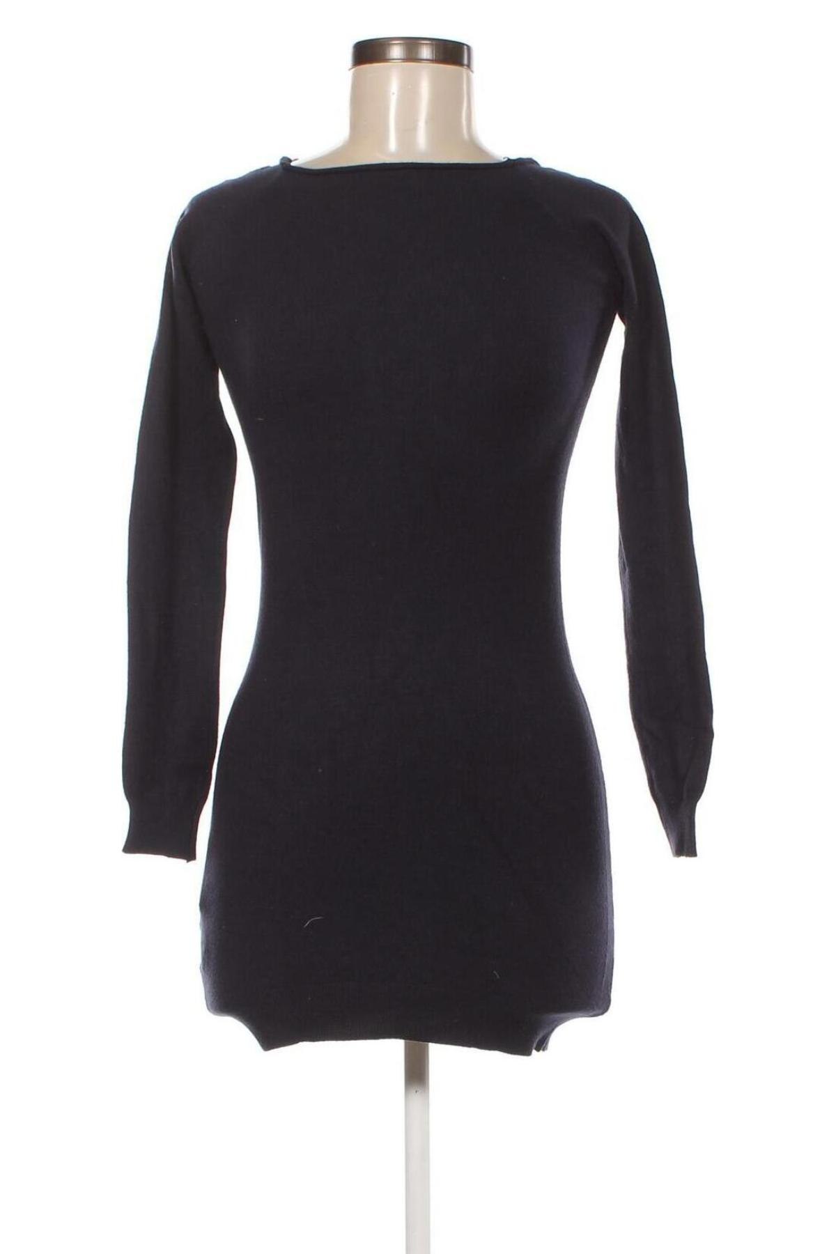 Γυναικείο πουλόβερ, Μέγεθος S, Χρώμα Μπλέ, Τιμή 4,75 €