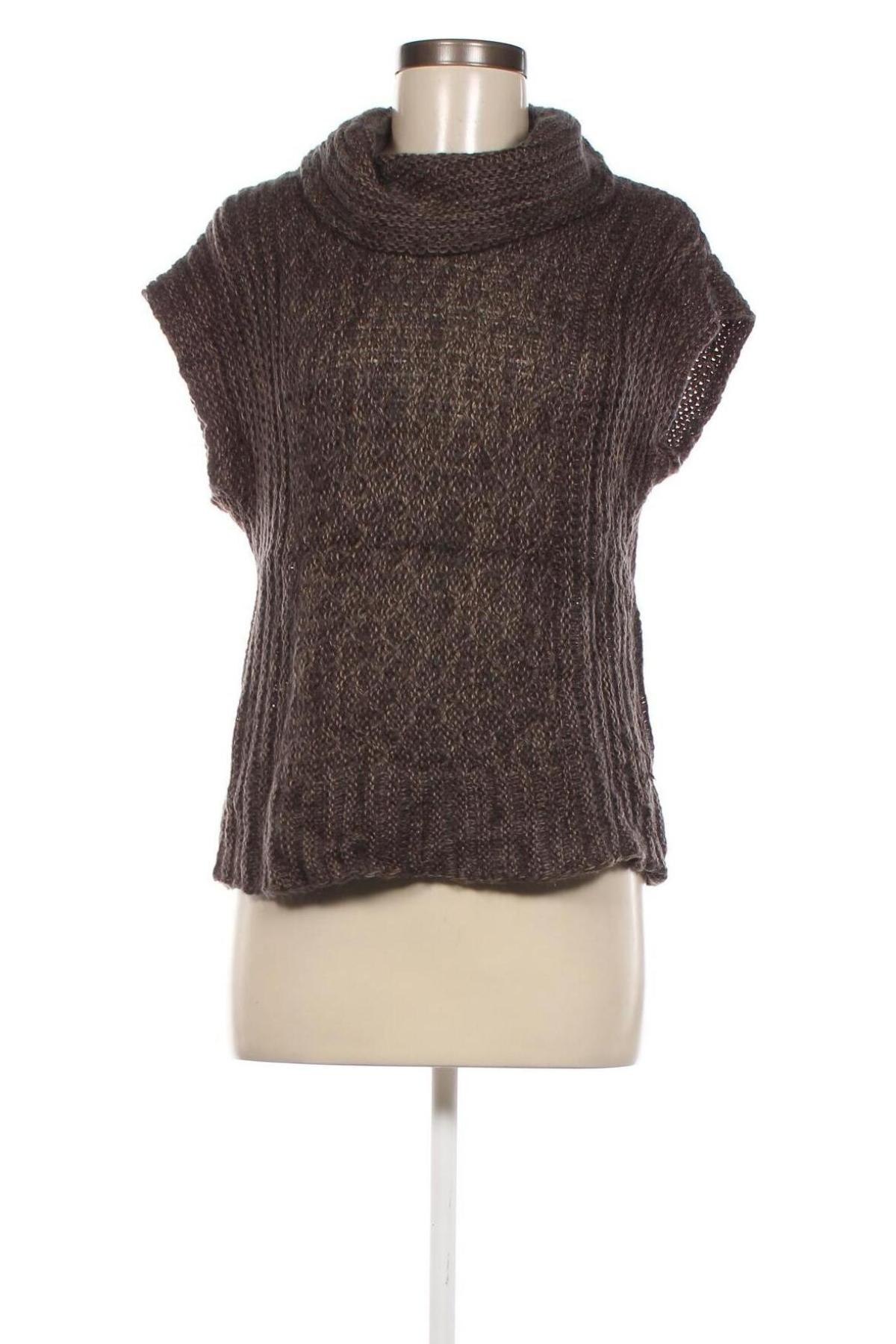 Damenpullover, Größe M, Farbe Beige, Preis € 5,29