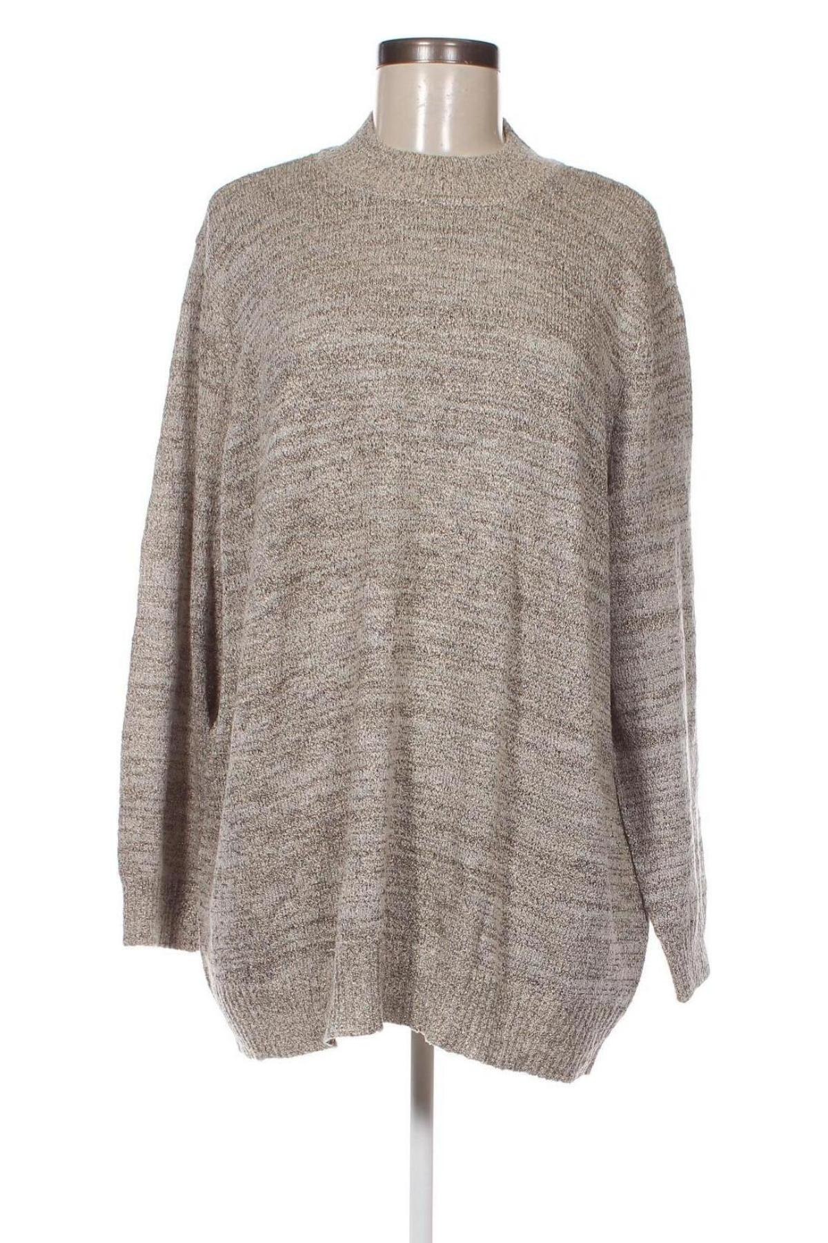 Damenpullover, Größe XL, Farbe Beige, Preis € 5,99