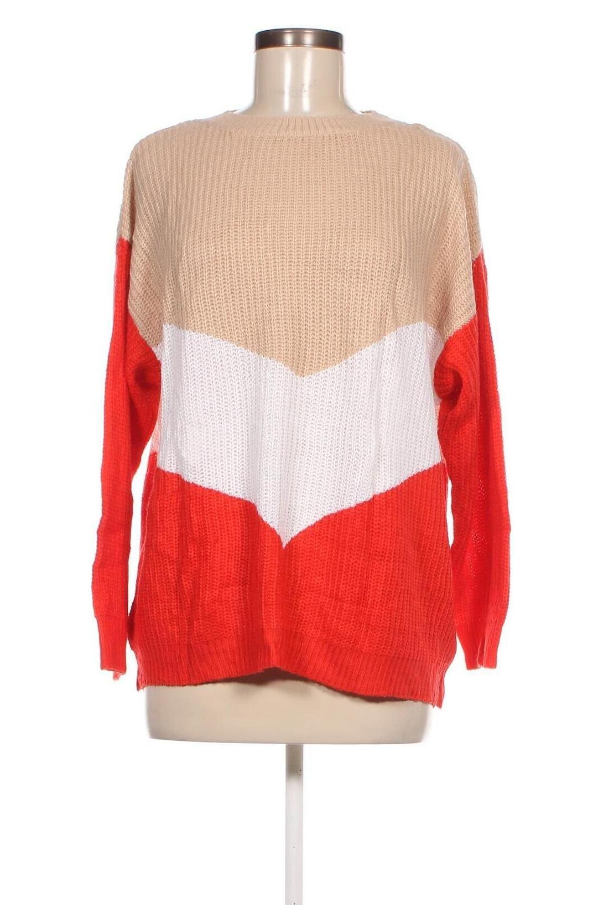 Damenpullover, Größe S, Farbe Mehrfarbig, Preis 4,99 €