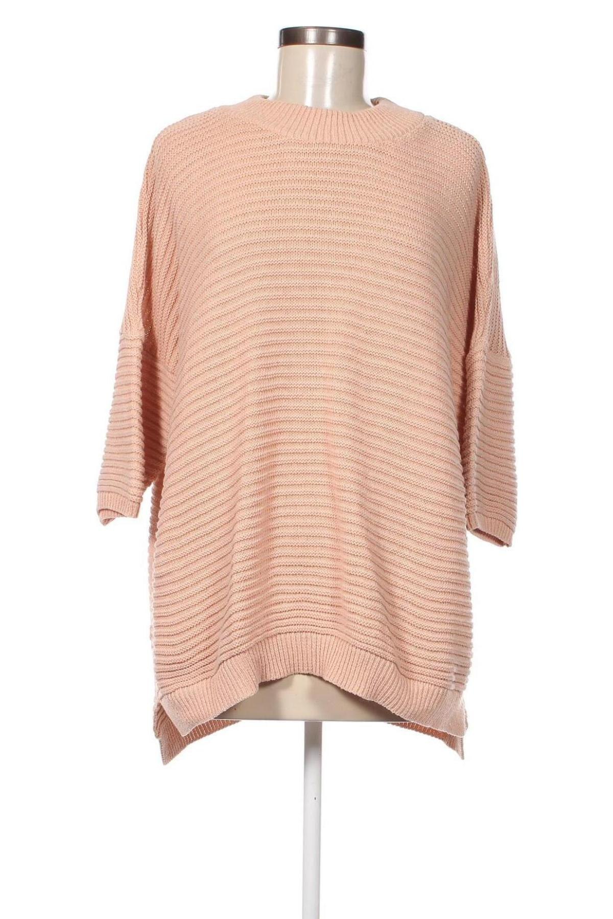 Damenpullover, Größe S, Farbe Rosa, Preis € 14,91