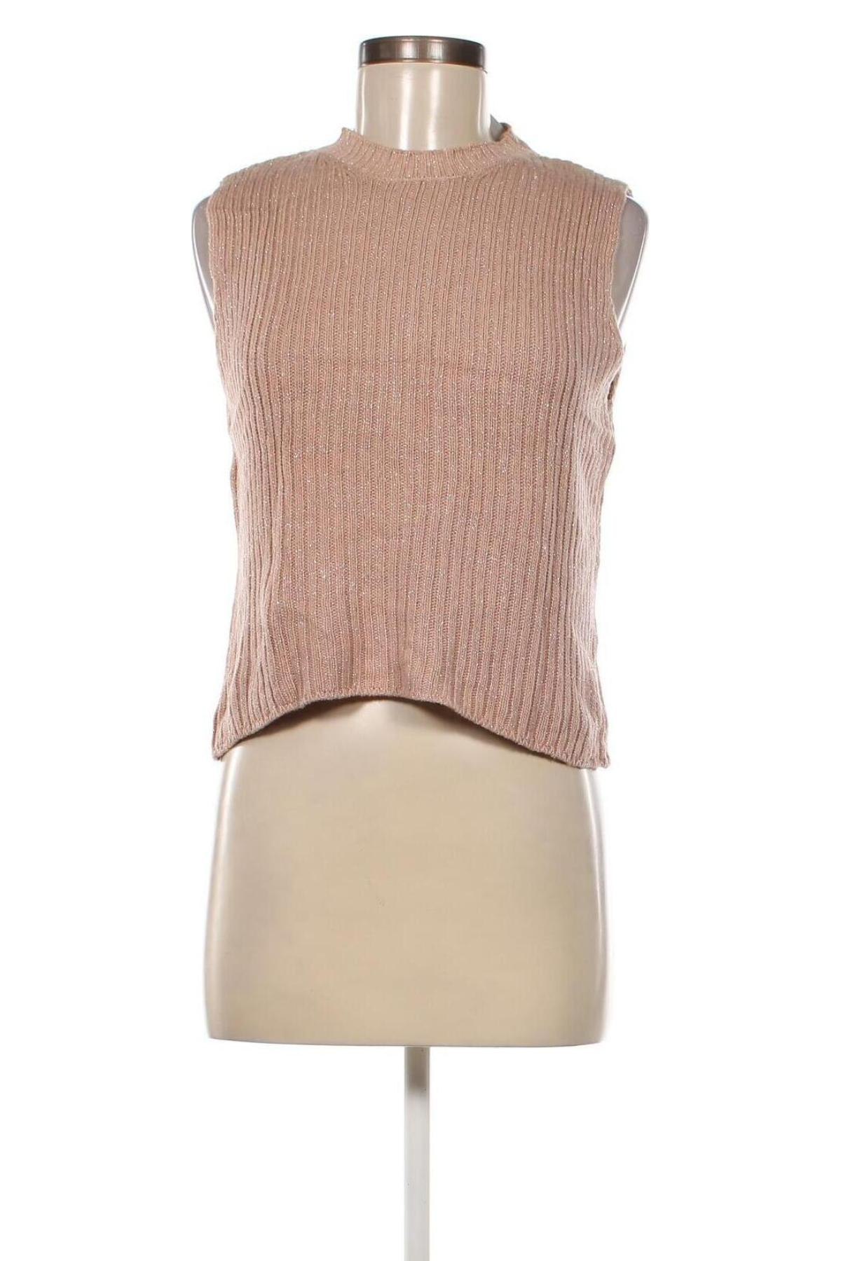 Damenpullover, Größe M, Farbe Rosa, Preis € 2,99